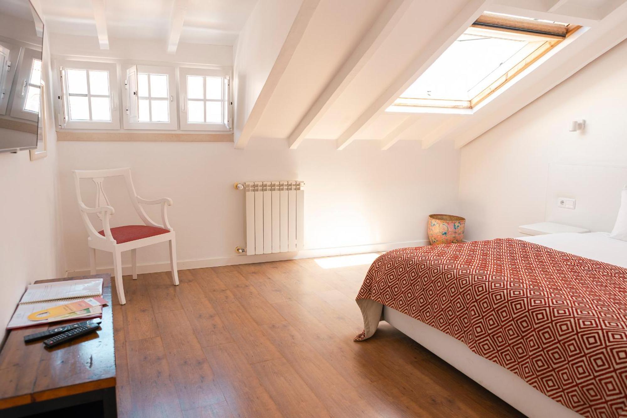 Casa Aguarelas Guest house Ericeira