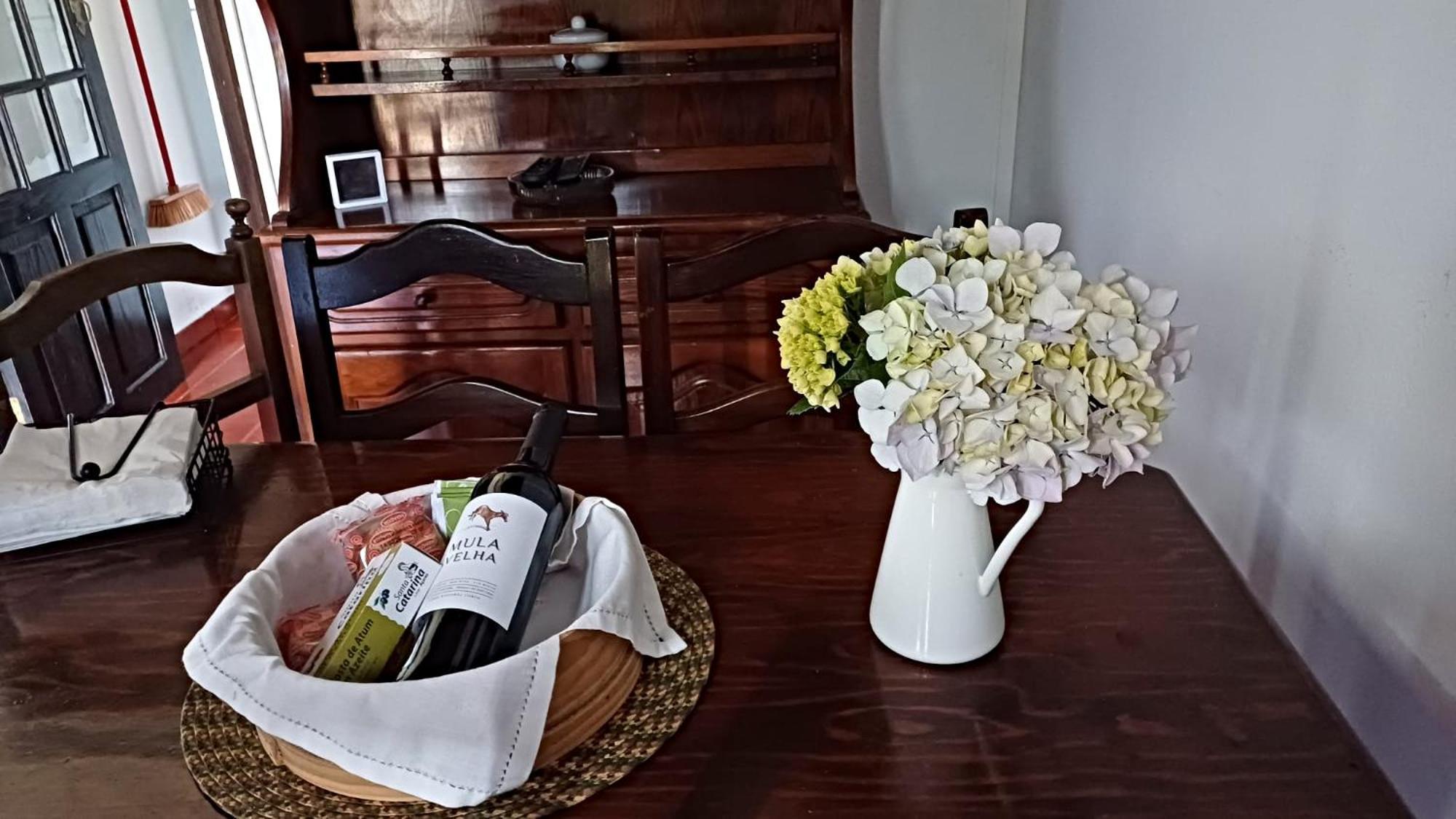 Holiday home Quinta Do Monte Santo