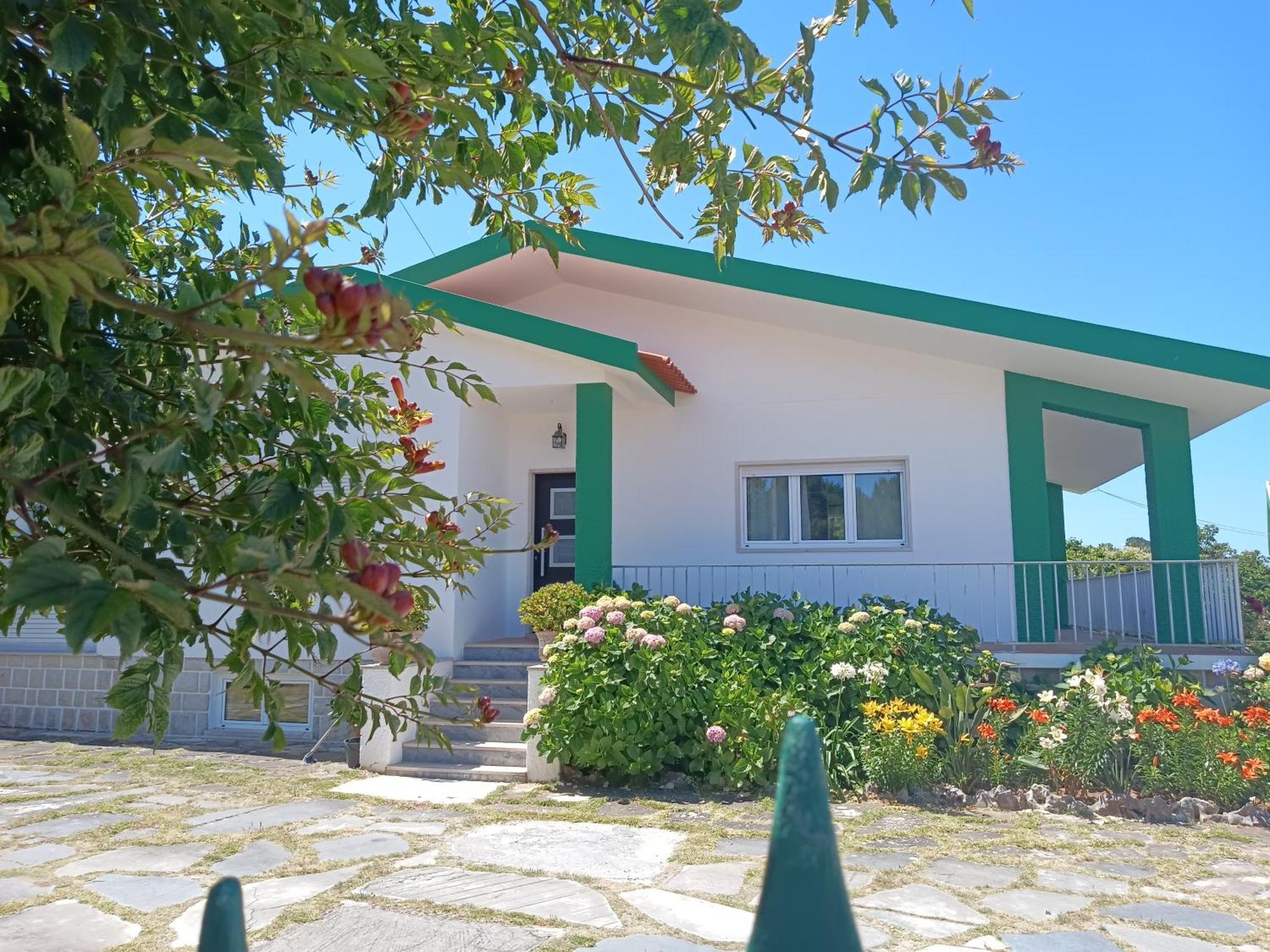 Villa Vitoria *