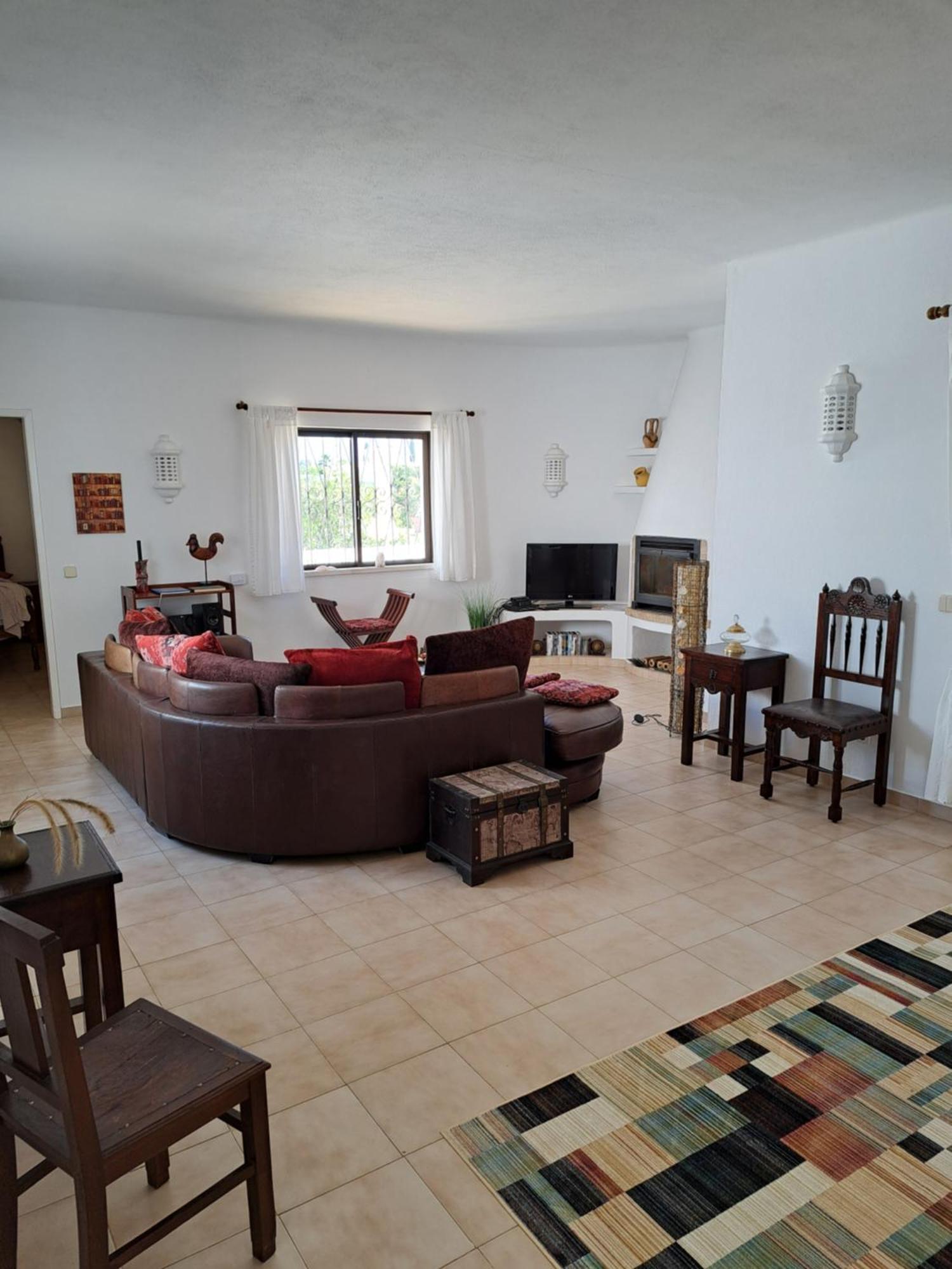 Villa Casa Esperanca Carvoeiro (Lagoa)