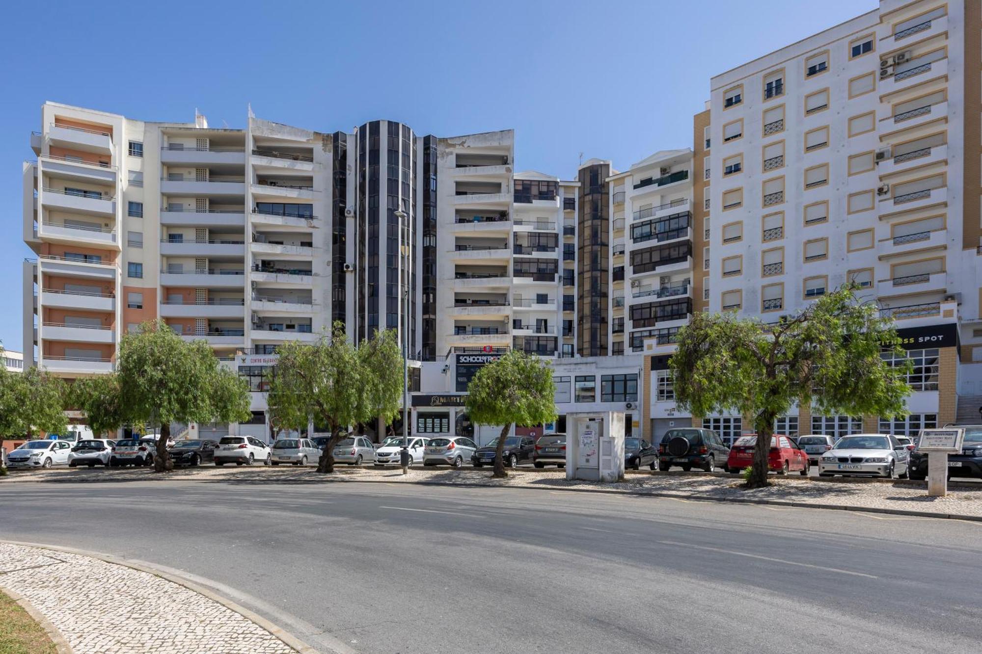 Apartment Xl Flat Algarve *