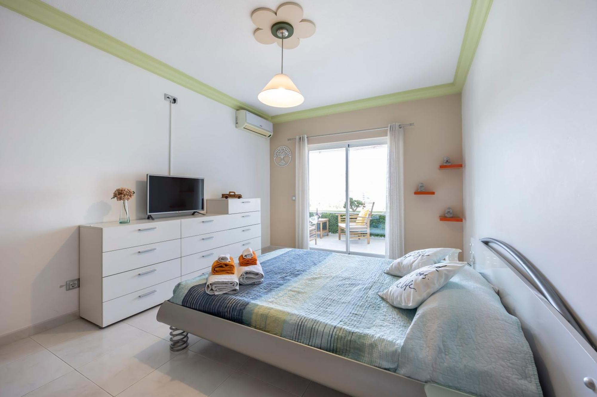 Xl Flat Algarve *