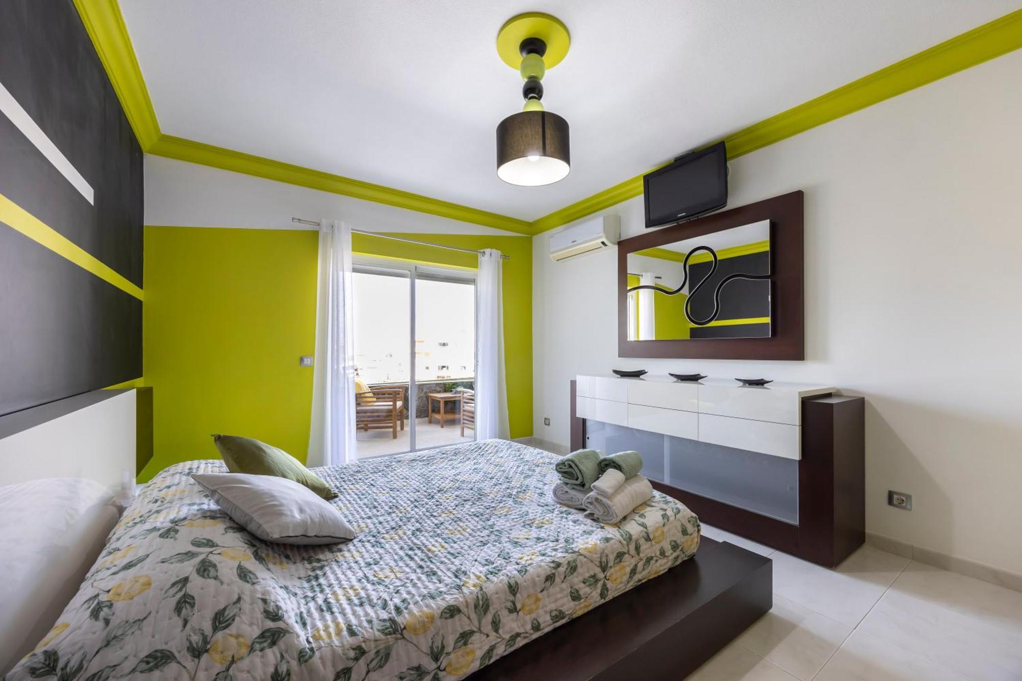 Xl Flat Algarve Portimao