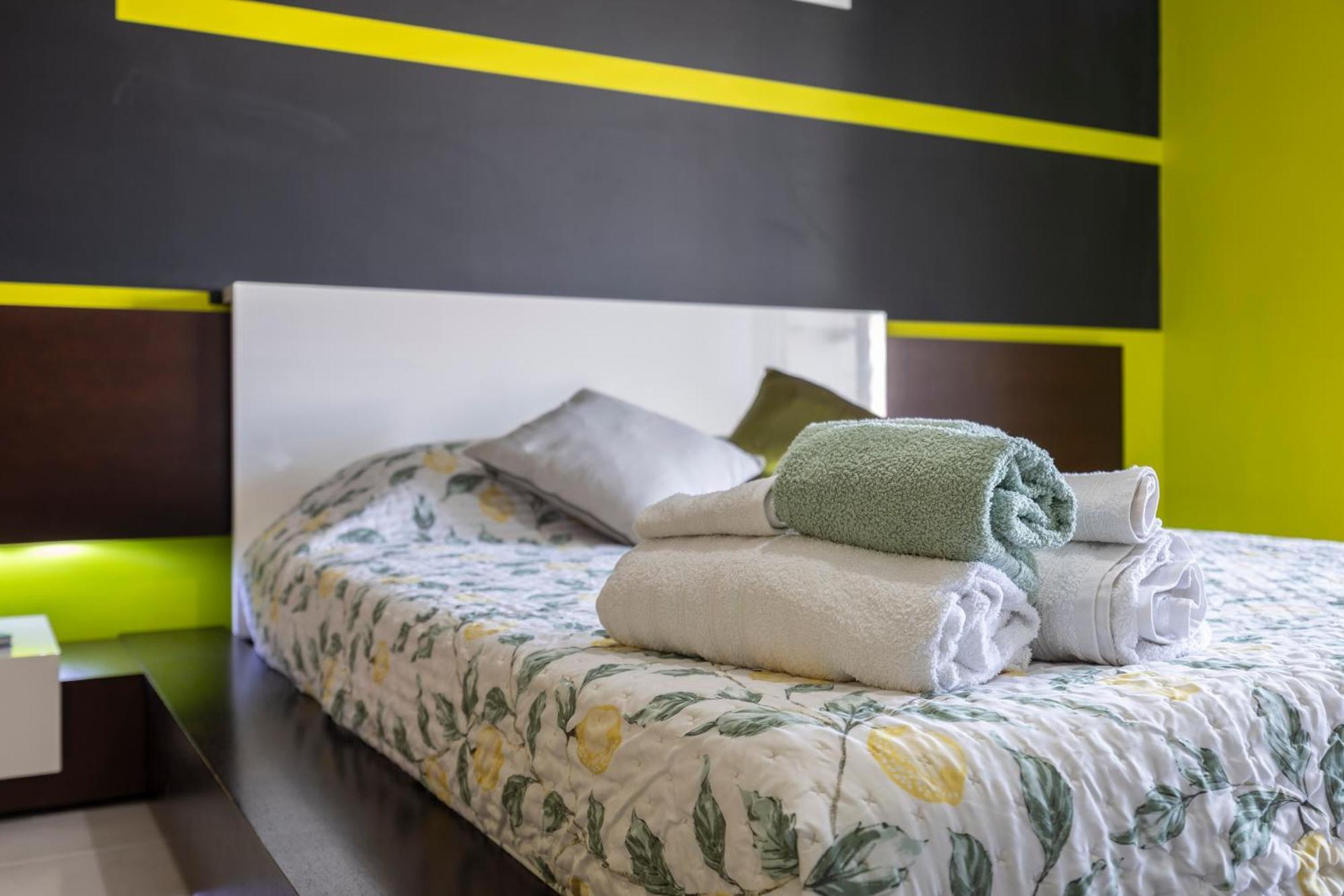 Apartment Xl Flat Algarve
