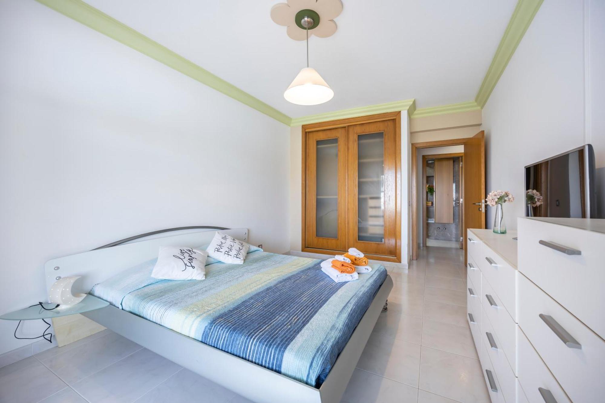Xl Flat Algarve Apartment *