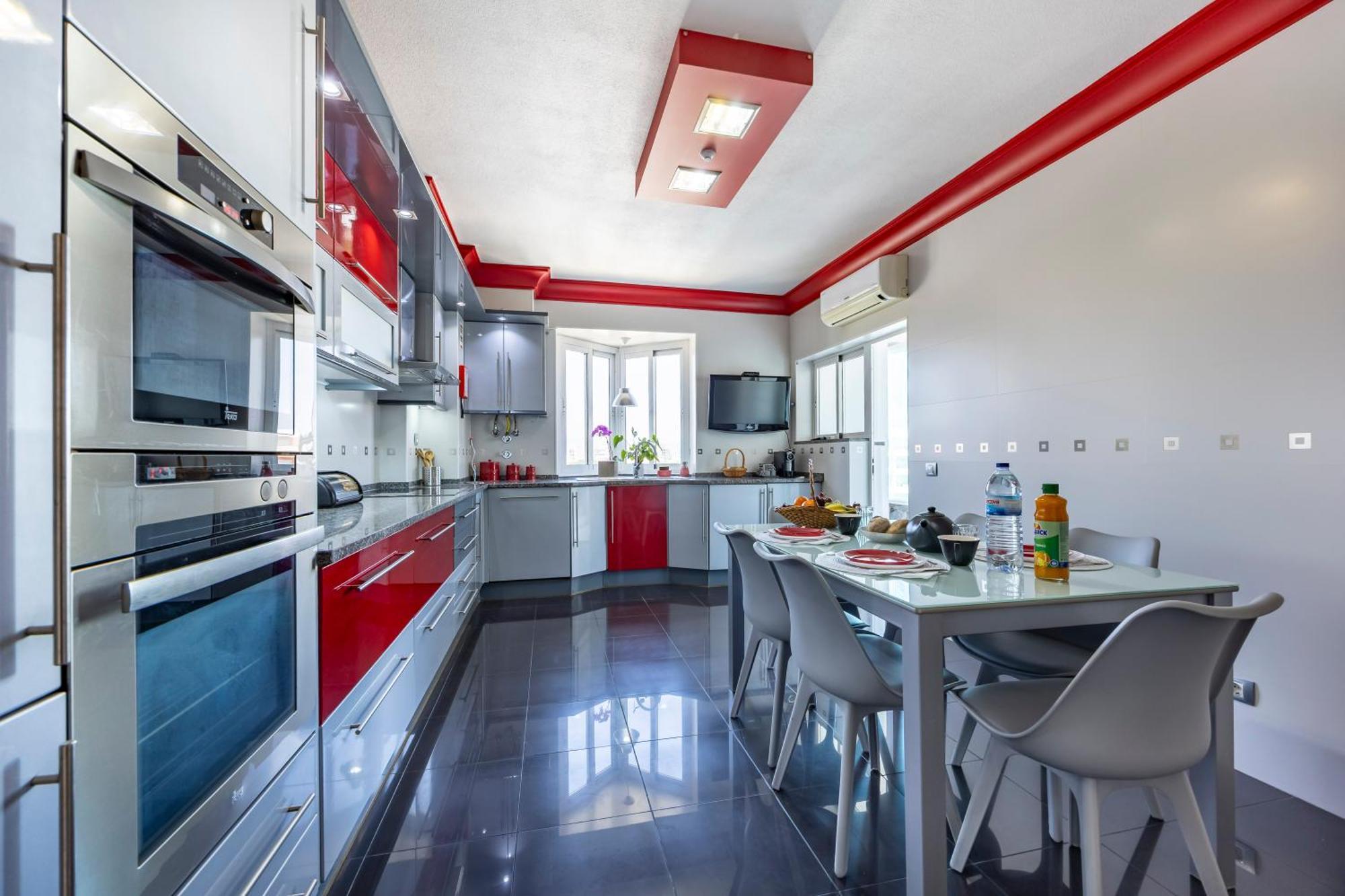 Apartment Xl Flat Algarve *