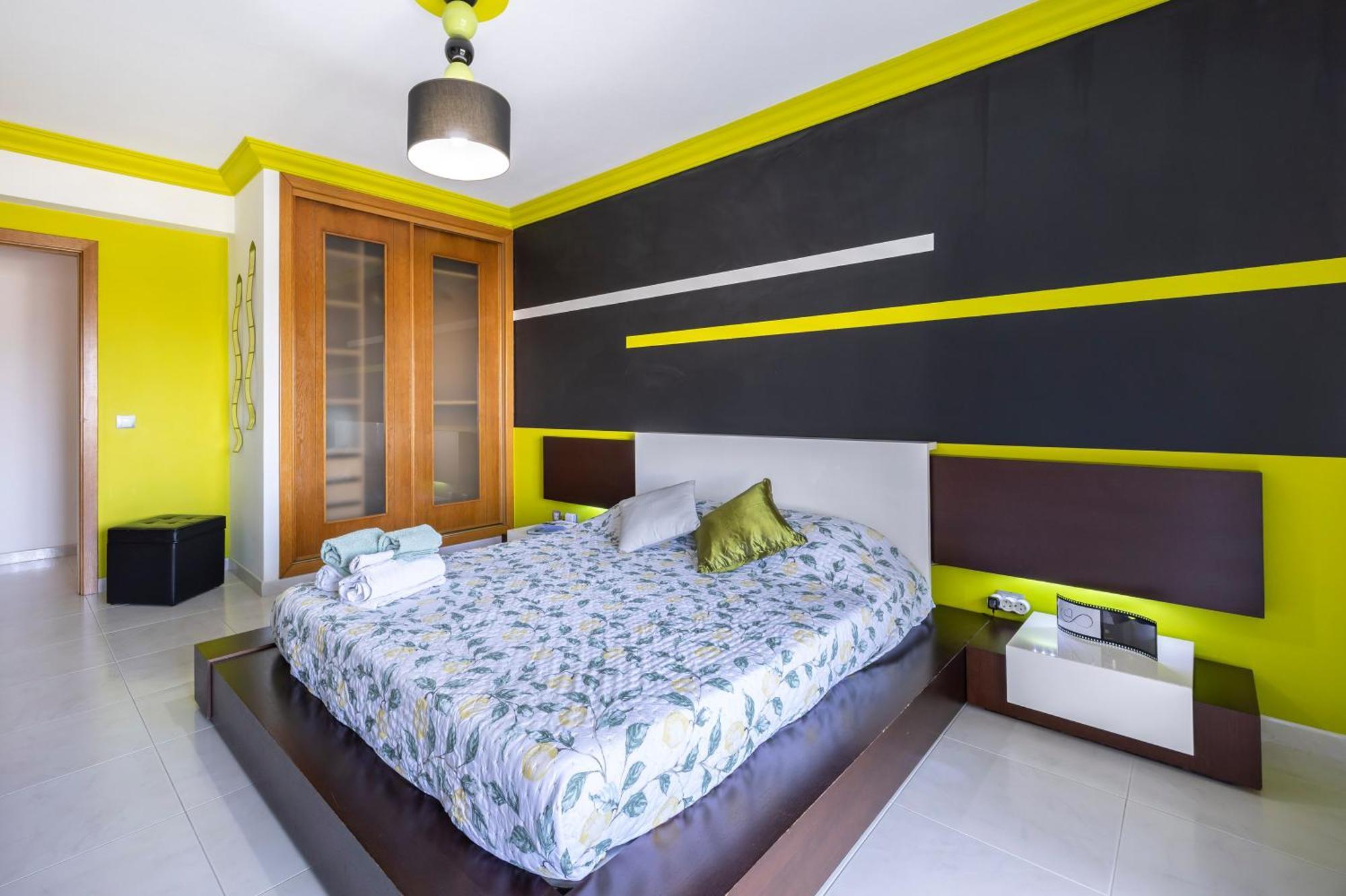 Xl Flat Algarve *