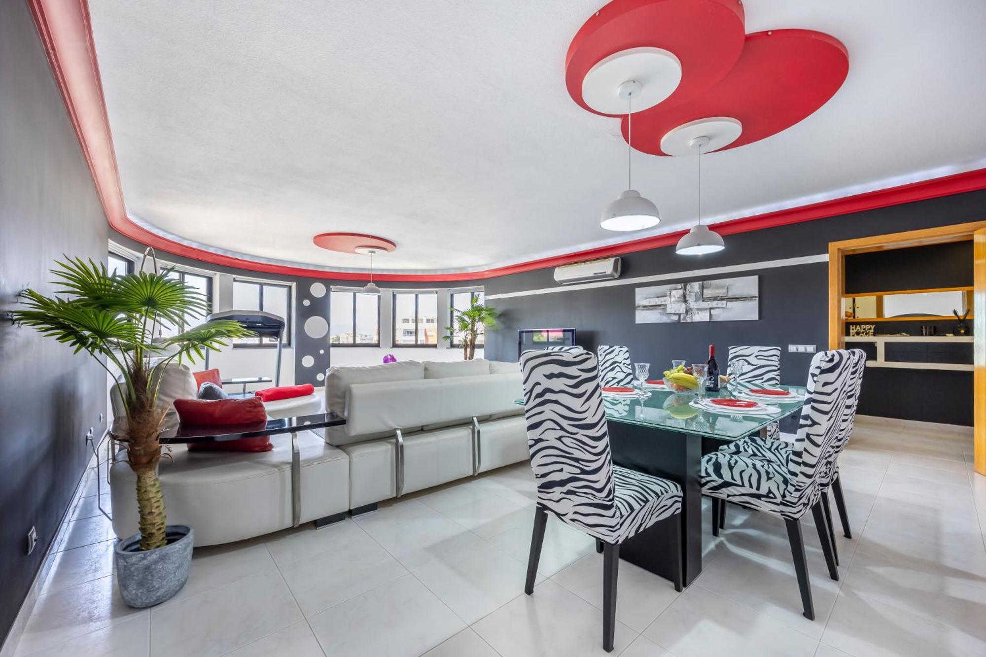 Xl Flat Algarve Portimao