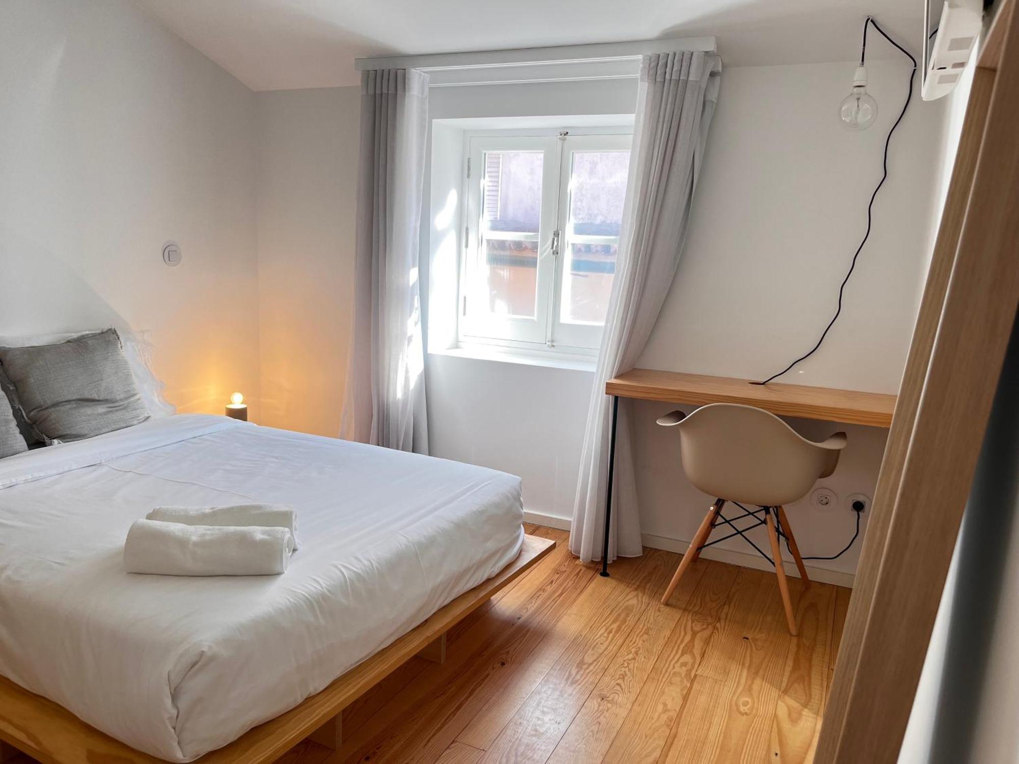 Loureiro 59 Apartamento