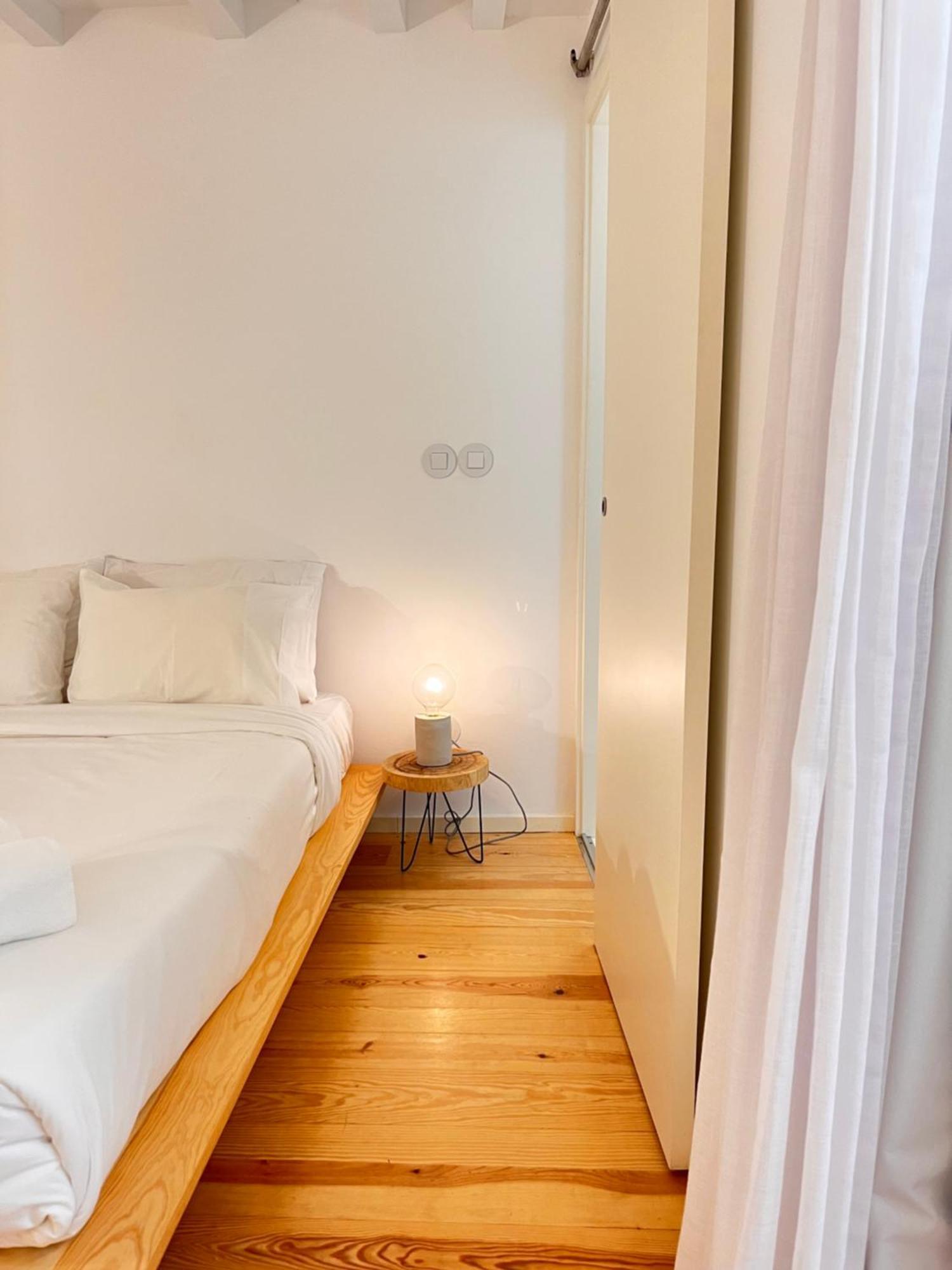 Apartamento Loureiro 59