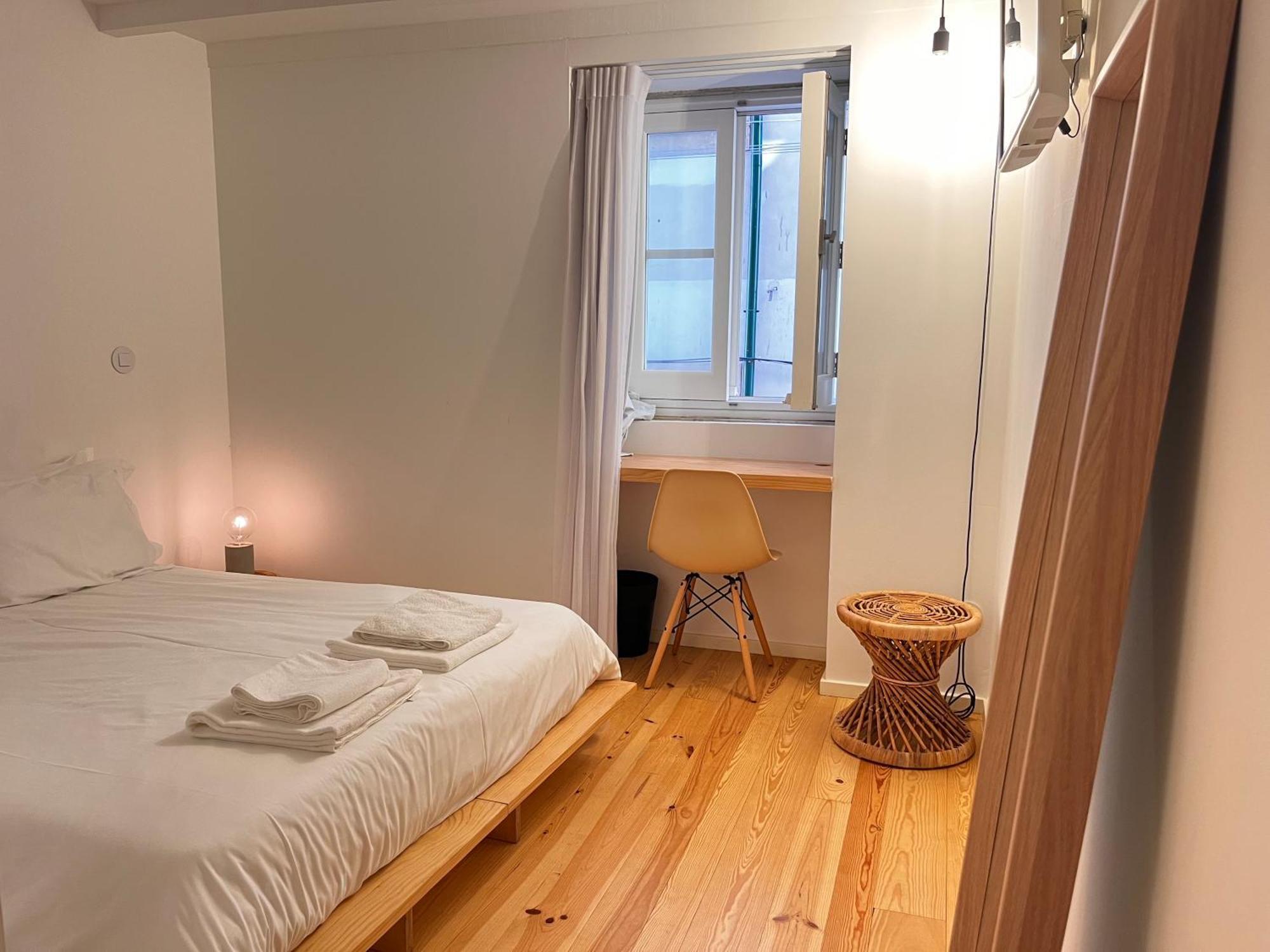 Apartamento Loureiro 59