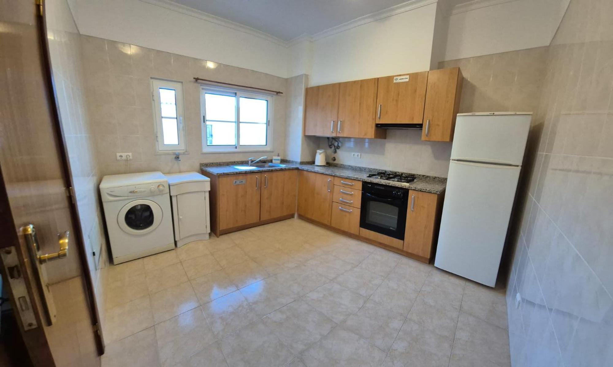 Apartamento Jota Paradise *