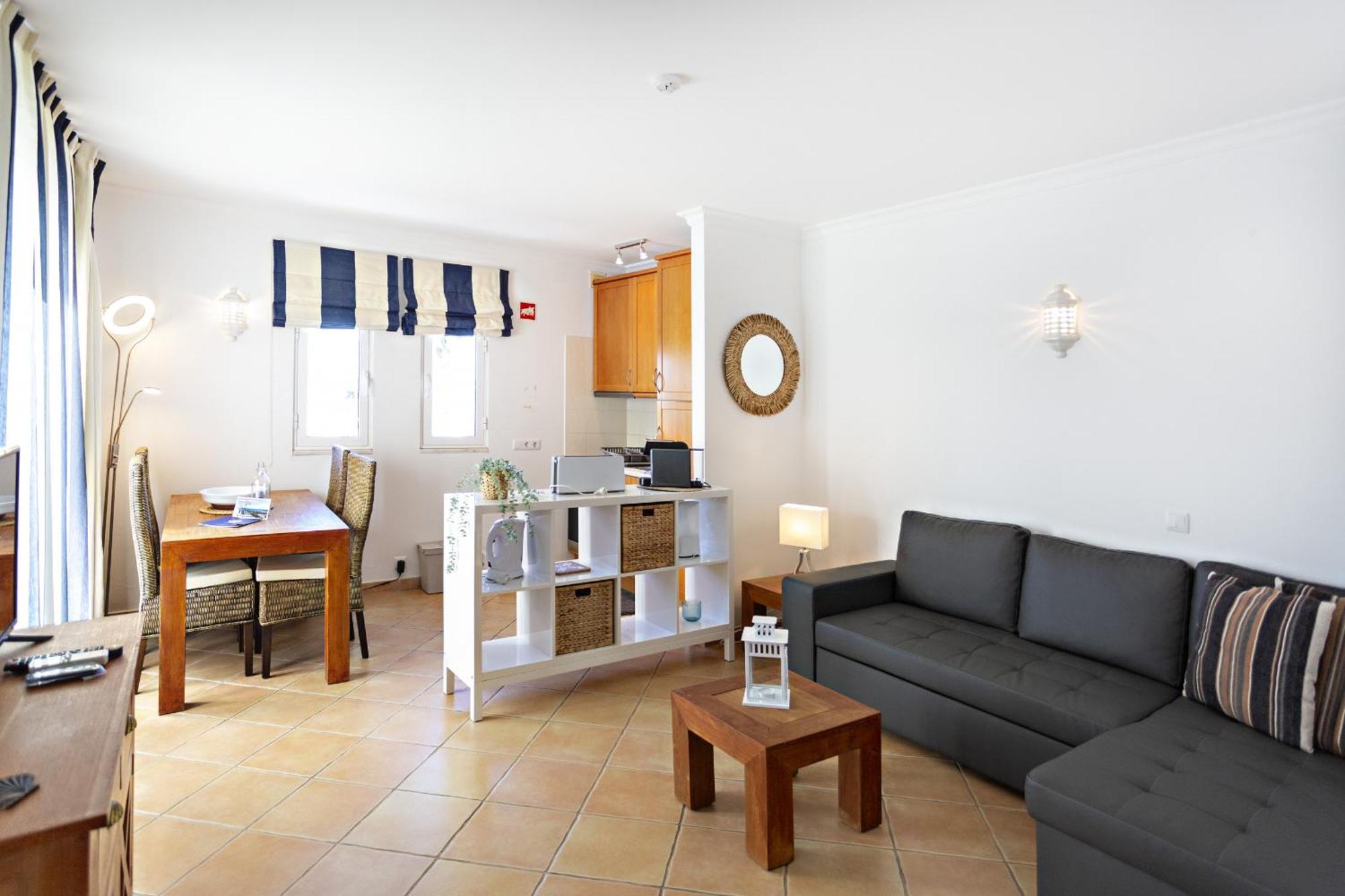Apartment Quinta Velha By My Choice Cabanas De Tavira