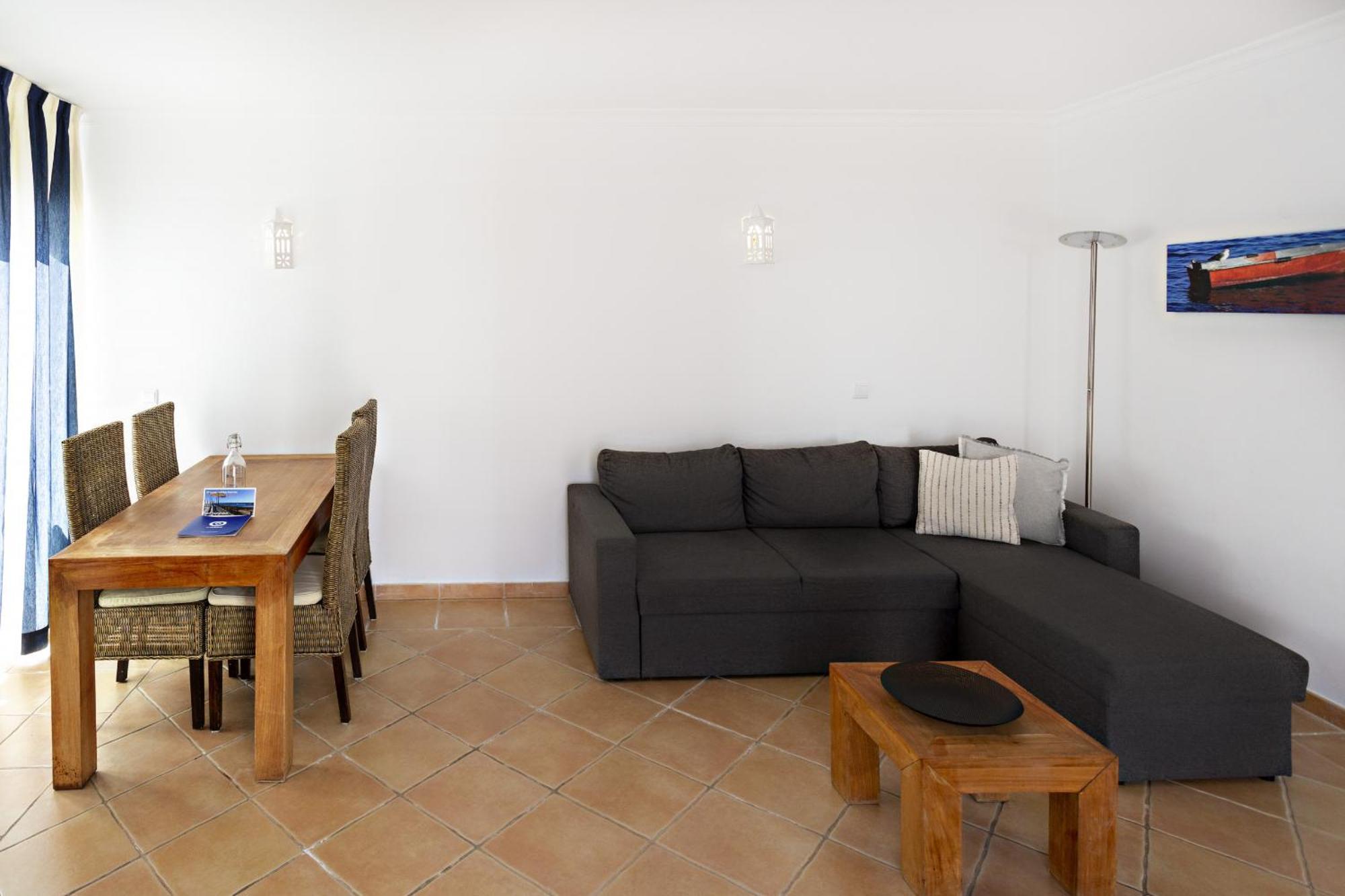 Quinta Velha By My Choice Apartment Cabanas De Tavira