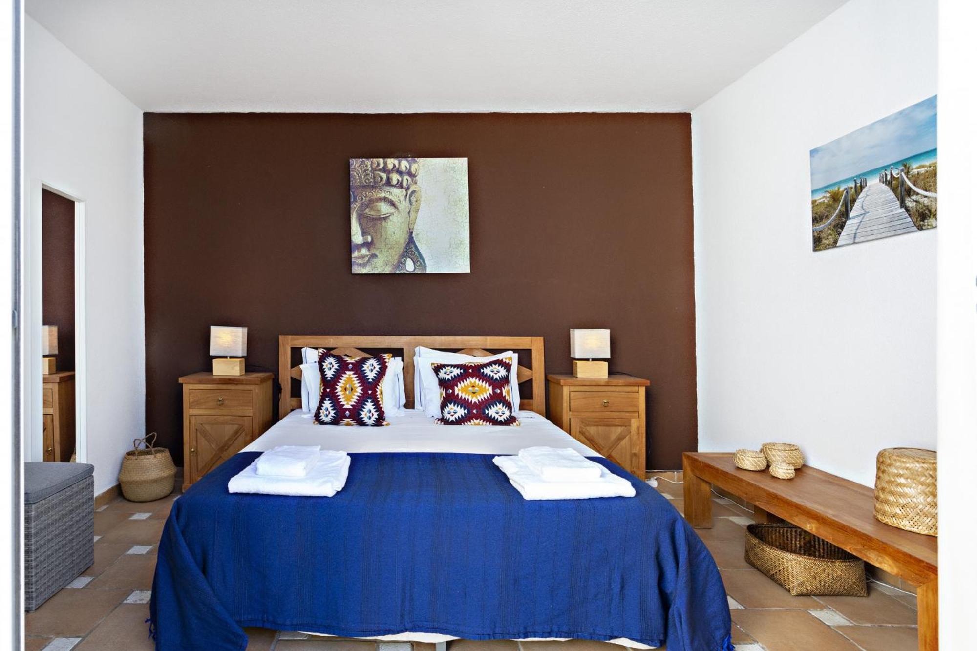 Apartment Quinta Velha By My Choice Cabanas De Tavira