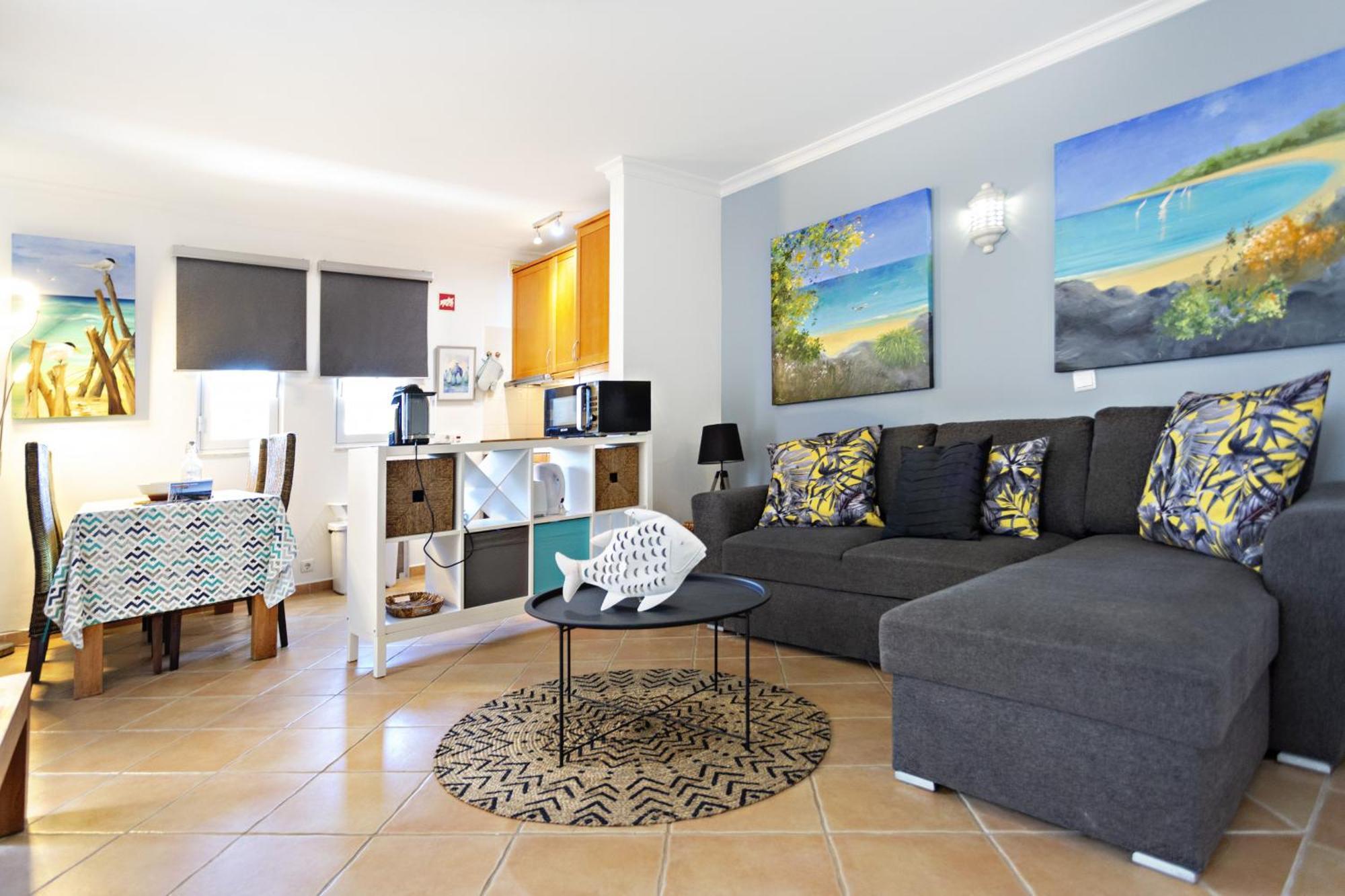 Apartment Quinta Velha By My Choice *