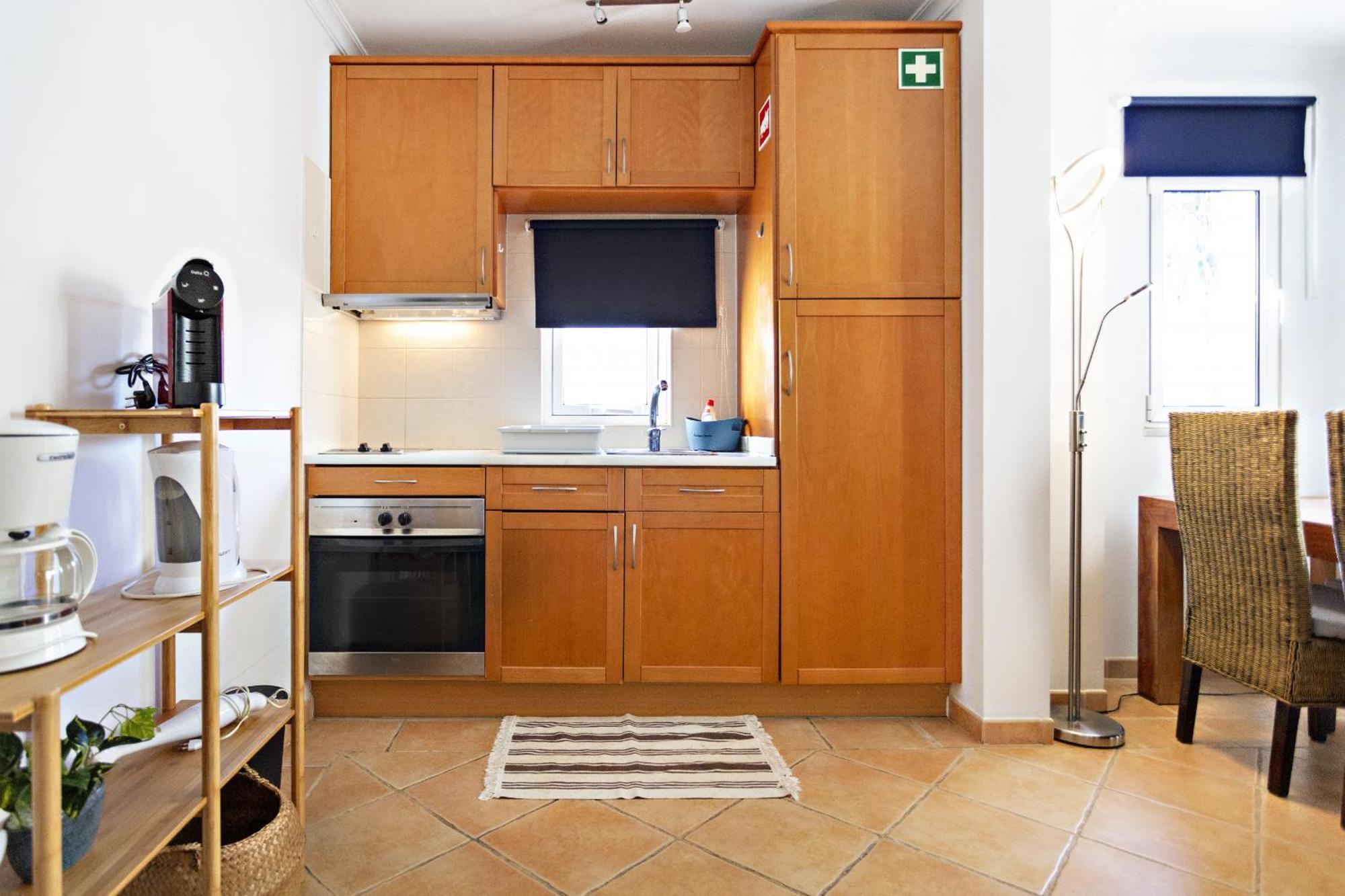 Quinta Velha By My Choice Apartment *