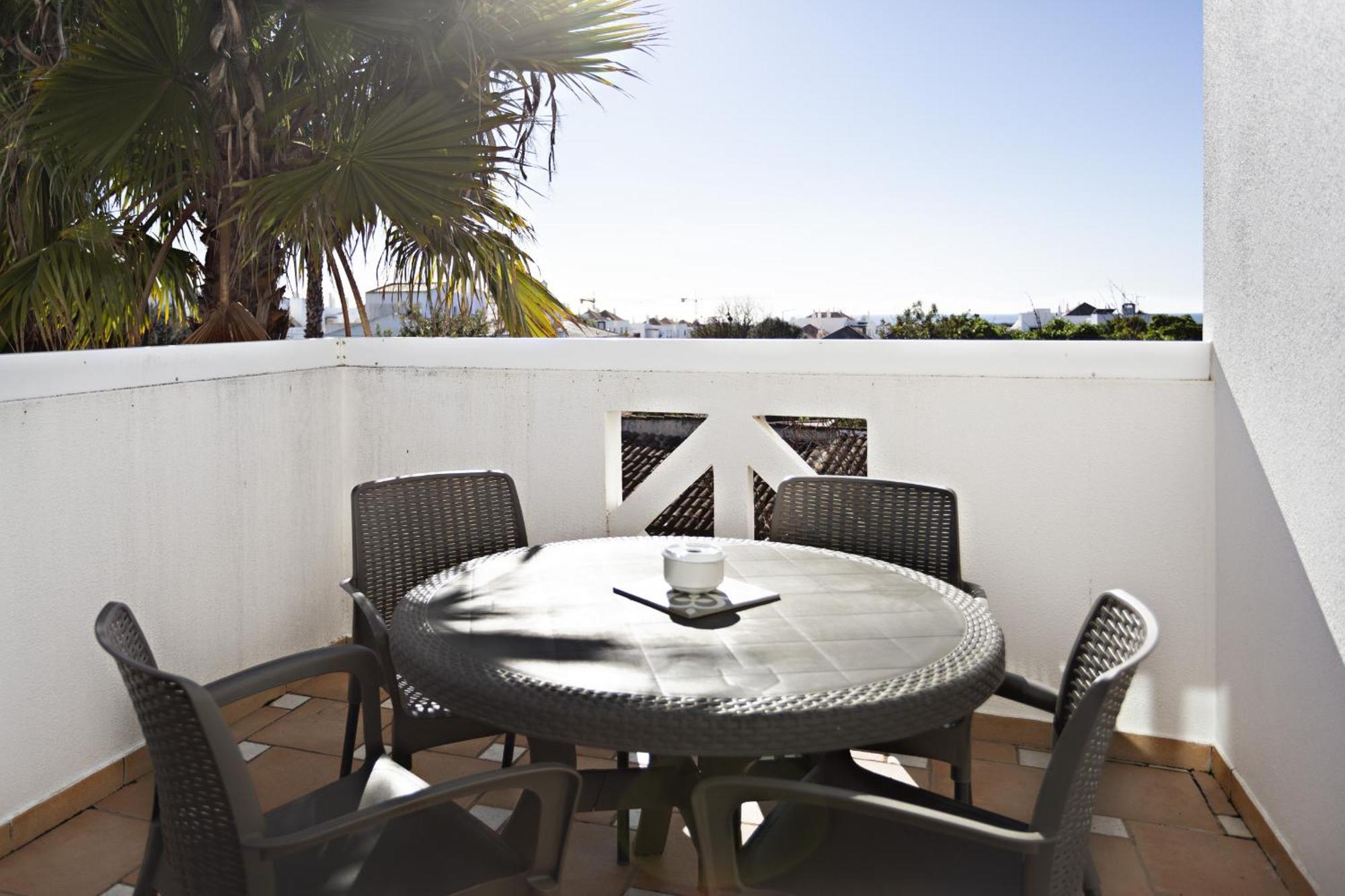 Quinta Velha By My Choice Cabanas De Tavira
