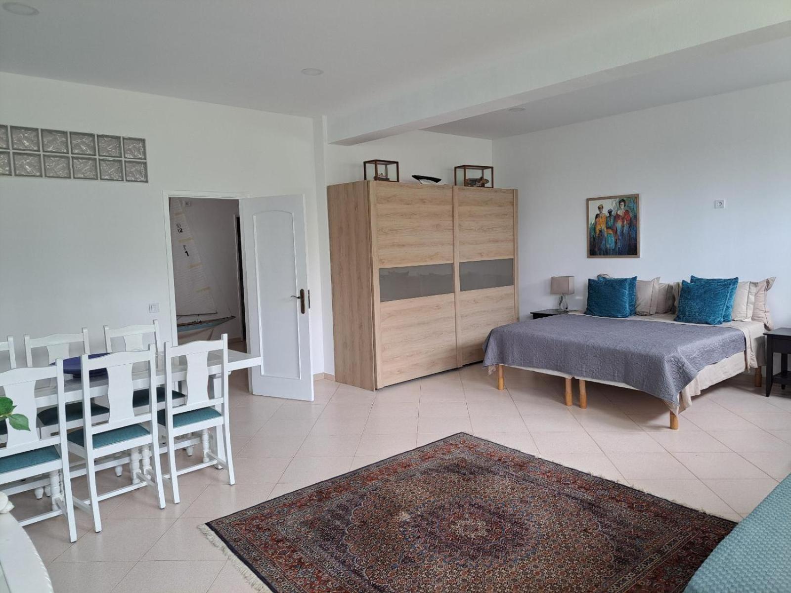 Guest house Amigos Sempre -