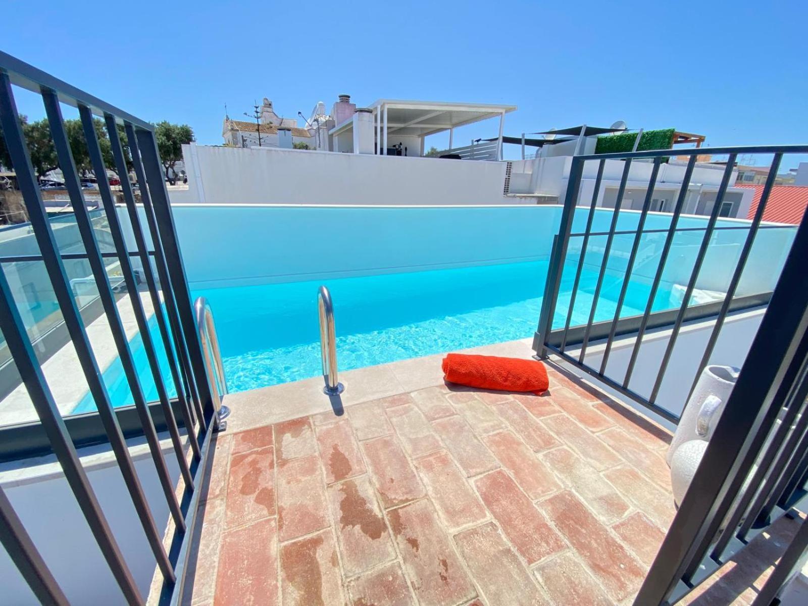 Apartment Mar-ria 6 *