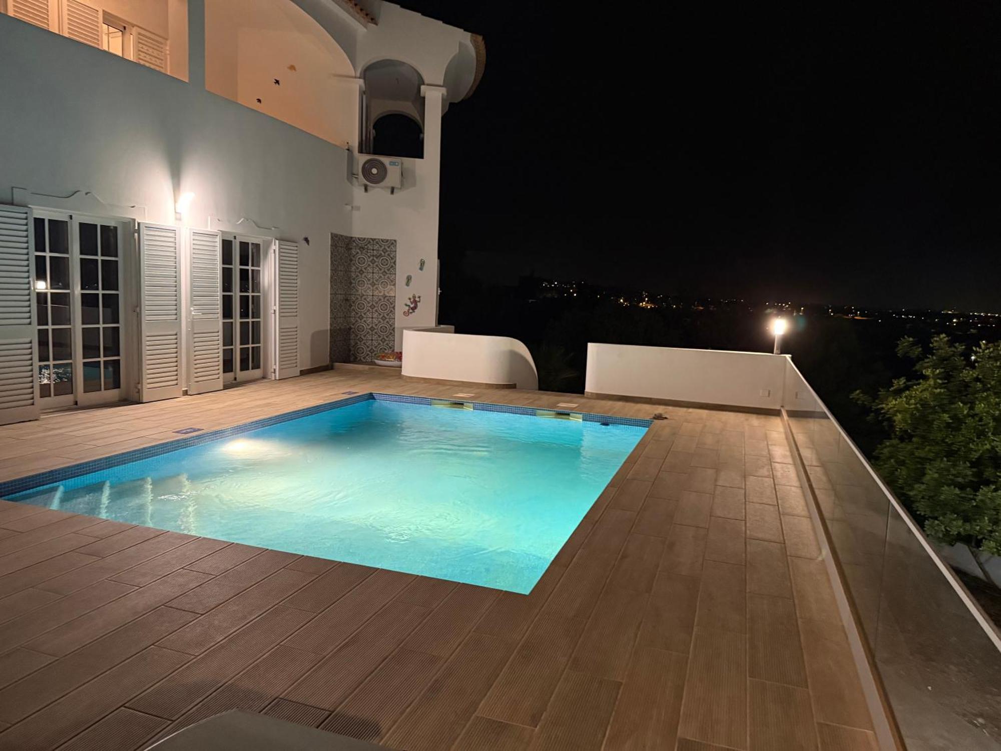Solar Dos Lirios Holiday home Loule