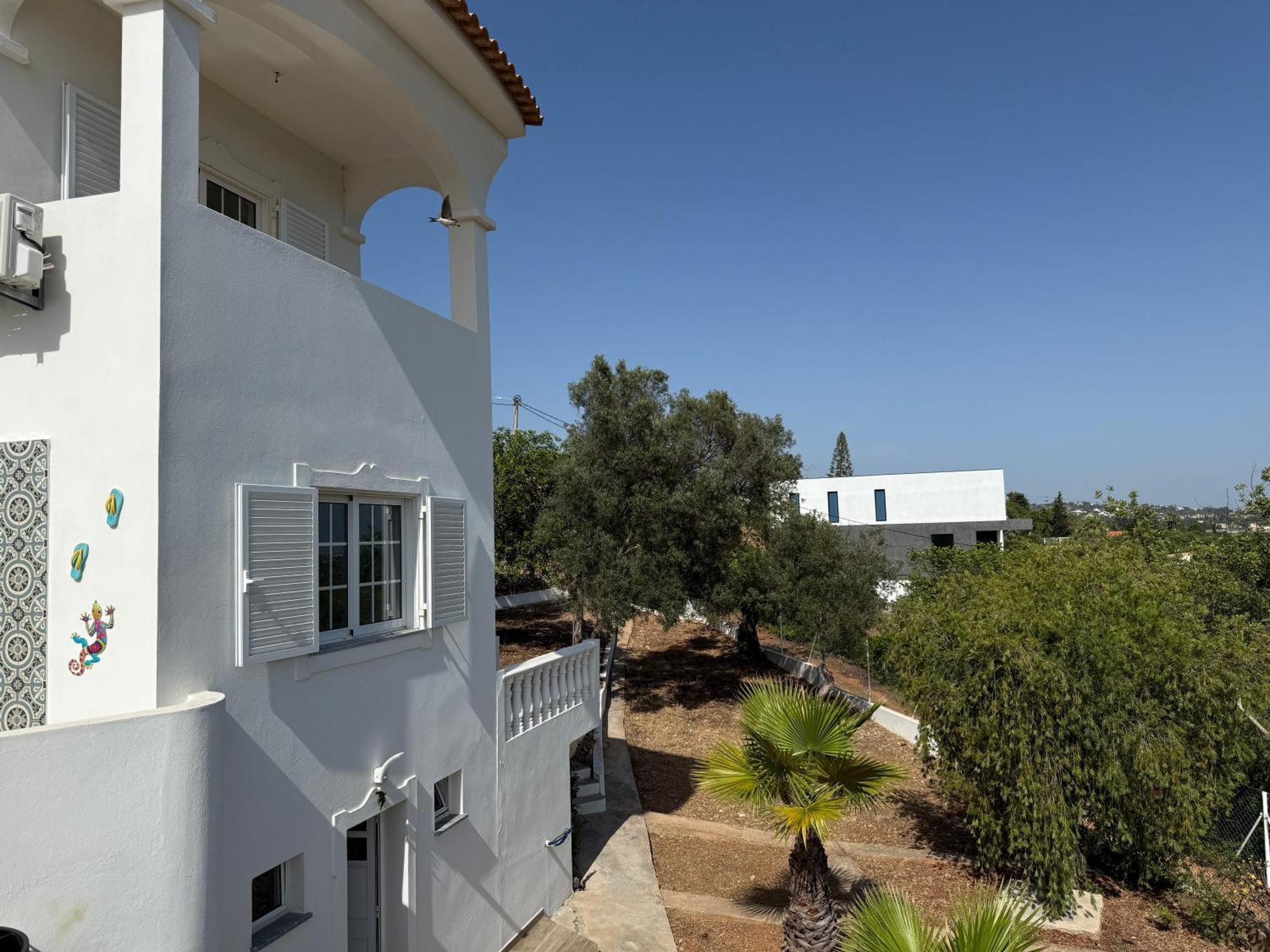 Solar Dos Lirios Holiday home Loule