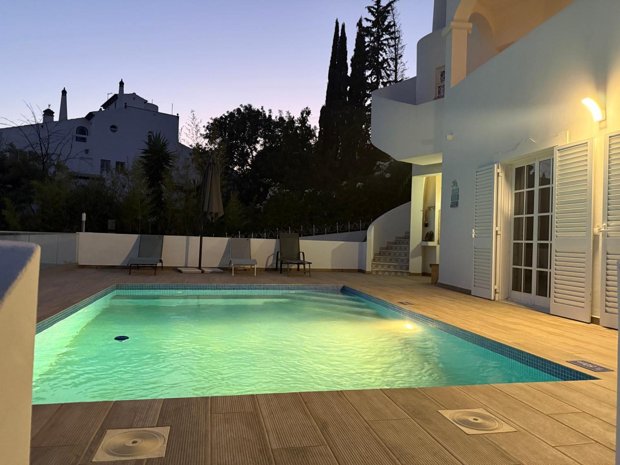 Holiday home Solar Dos Lirios *