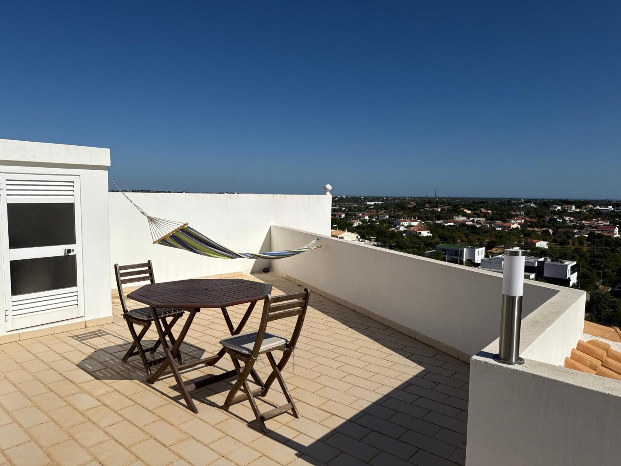 Solar Dos Lirios Holiday home Loule