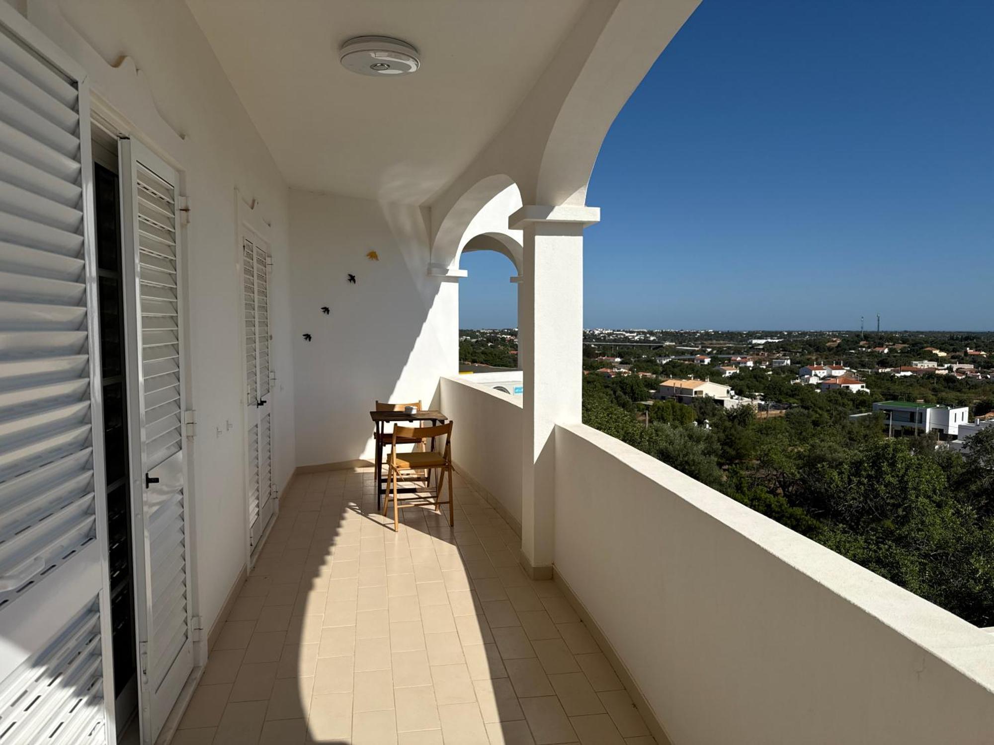 Solar Dos Lirios Holiday home *