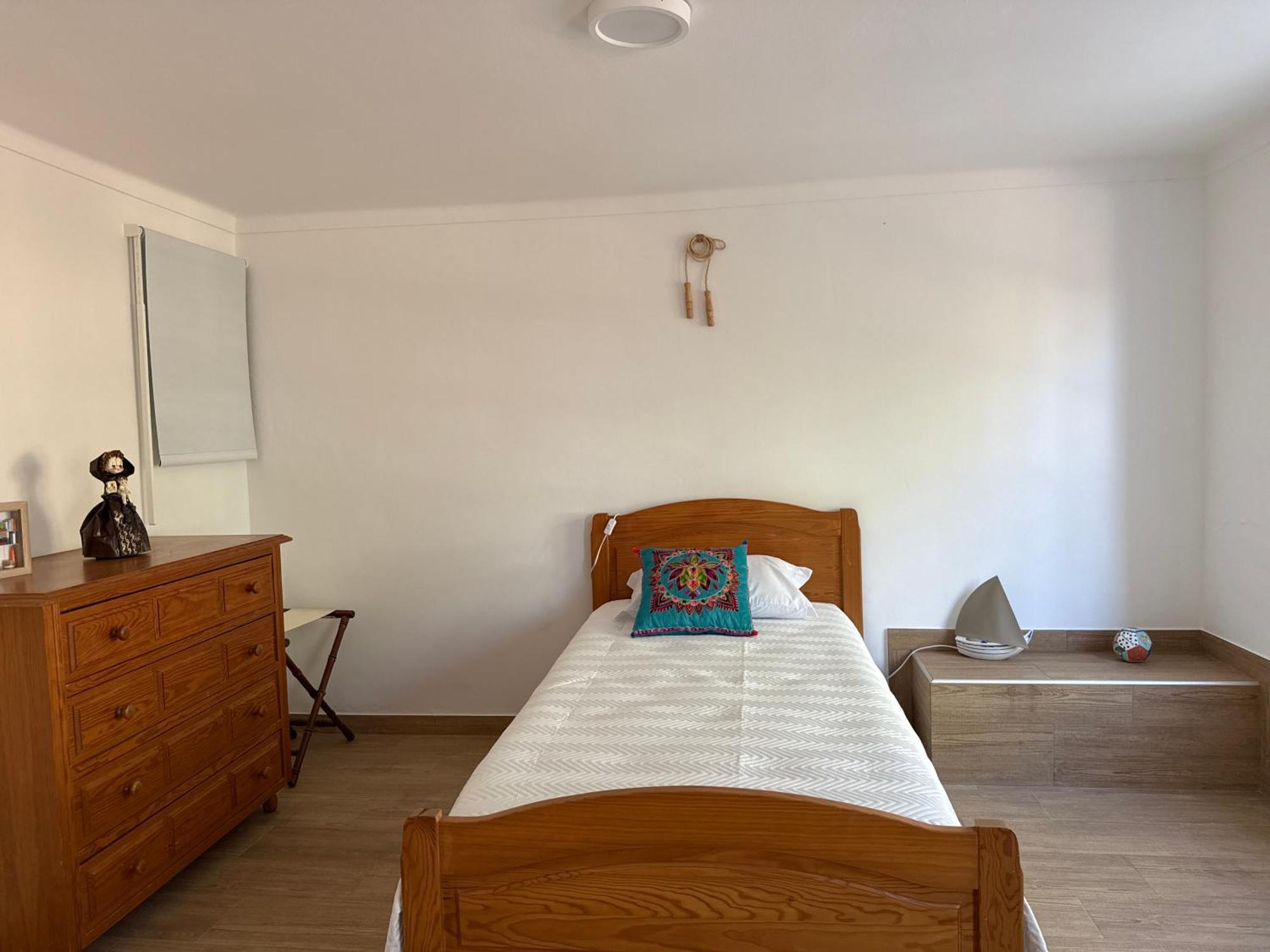 Holiday home Solar Dos Lirios *