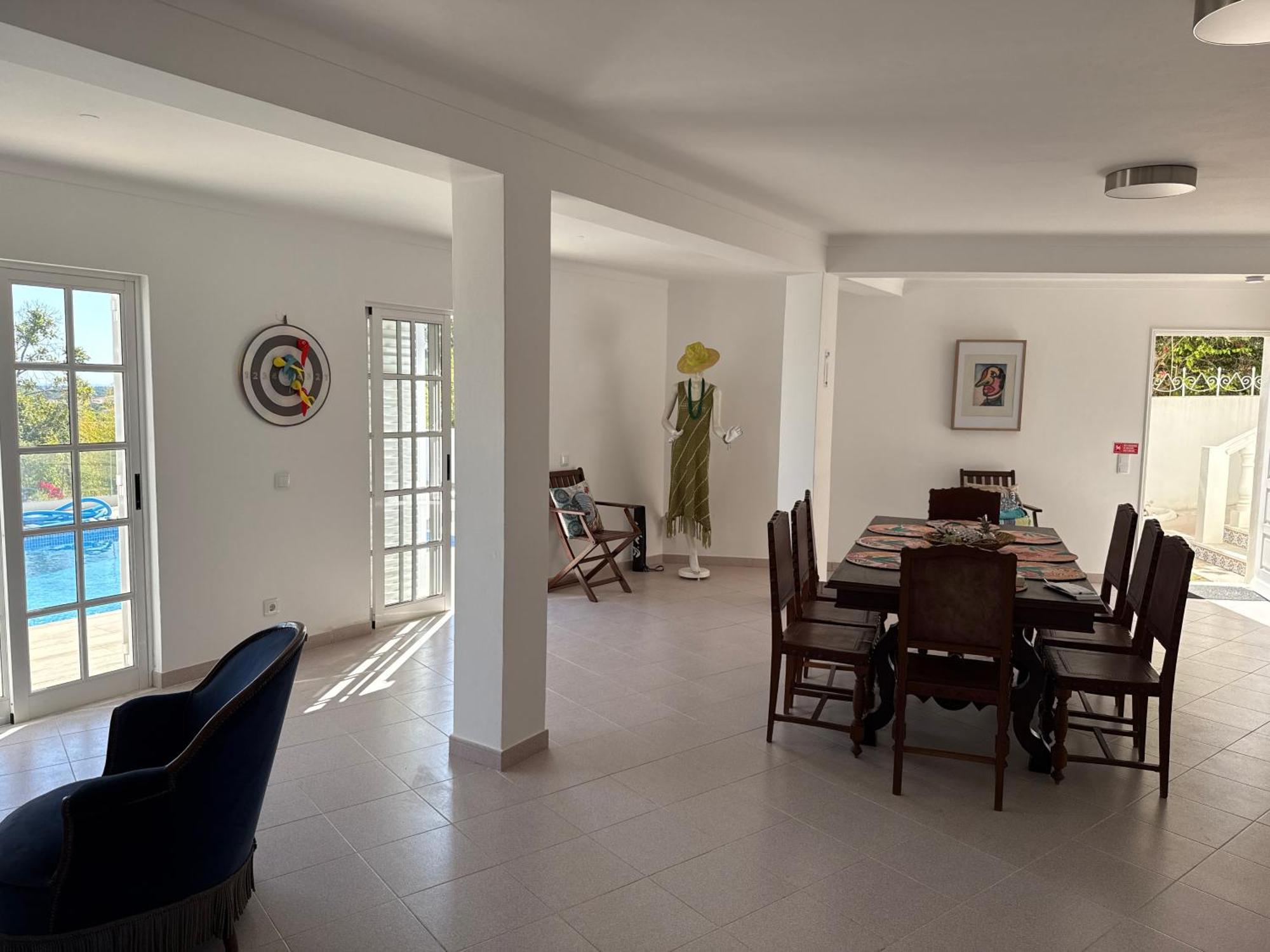 Solar Dos Lirios Holiday home Loule