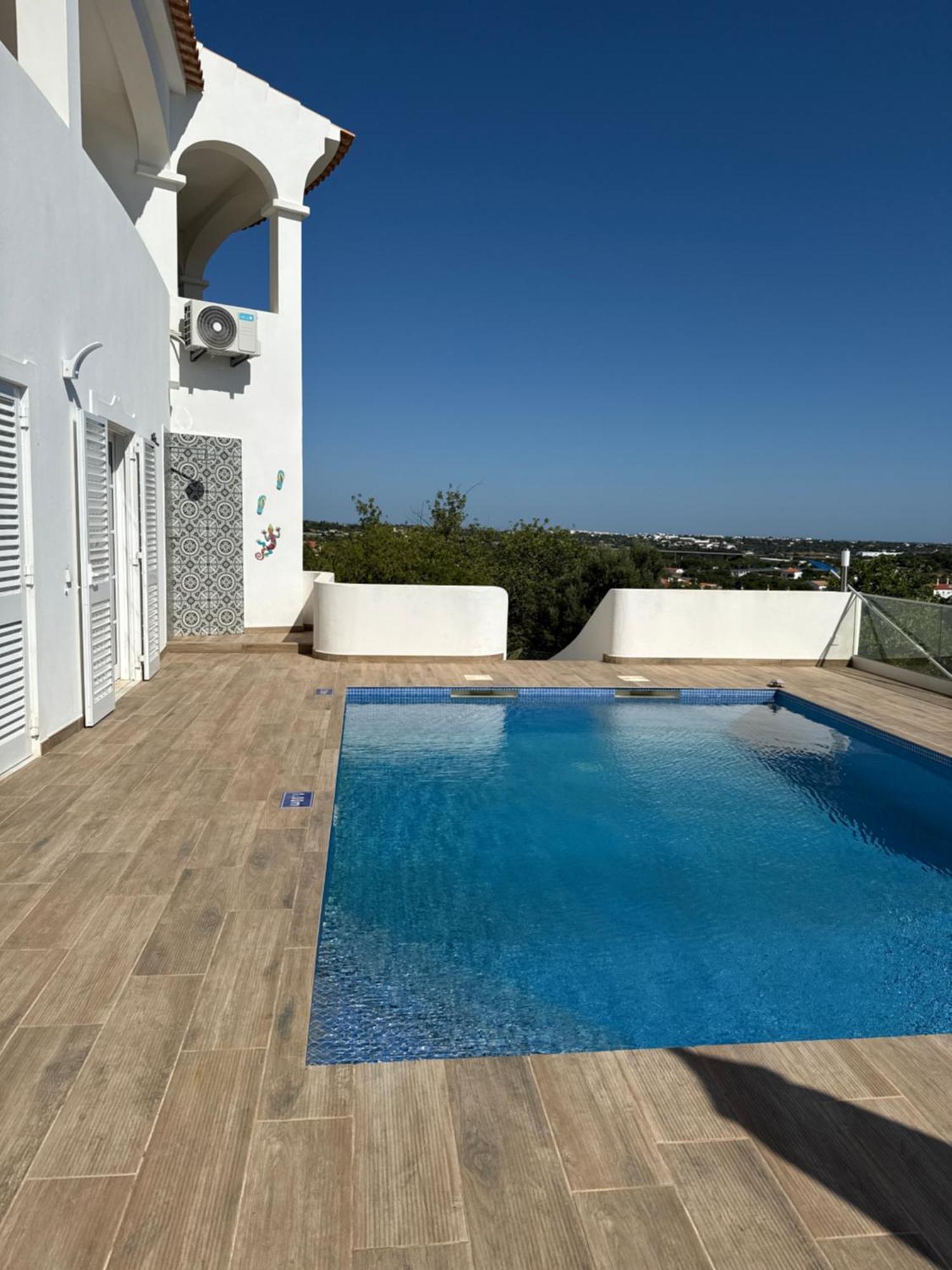 Holiday home Solar Dos Lirios *