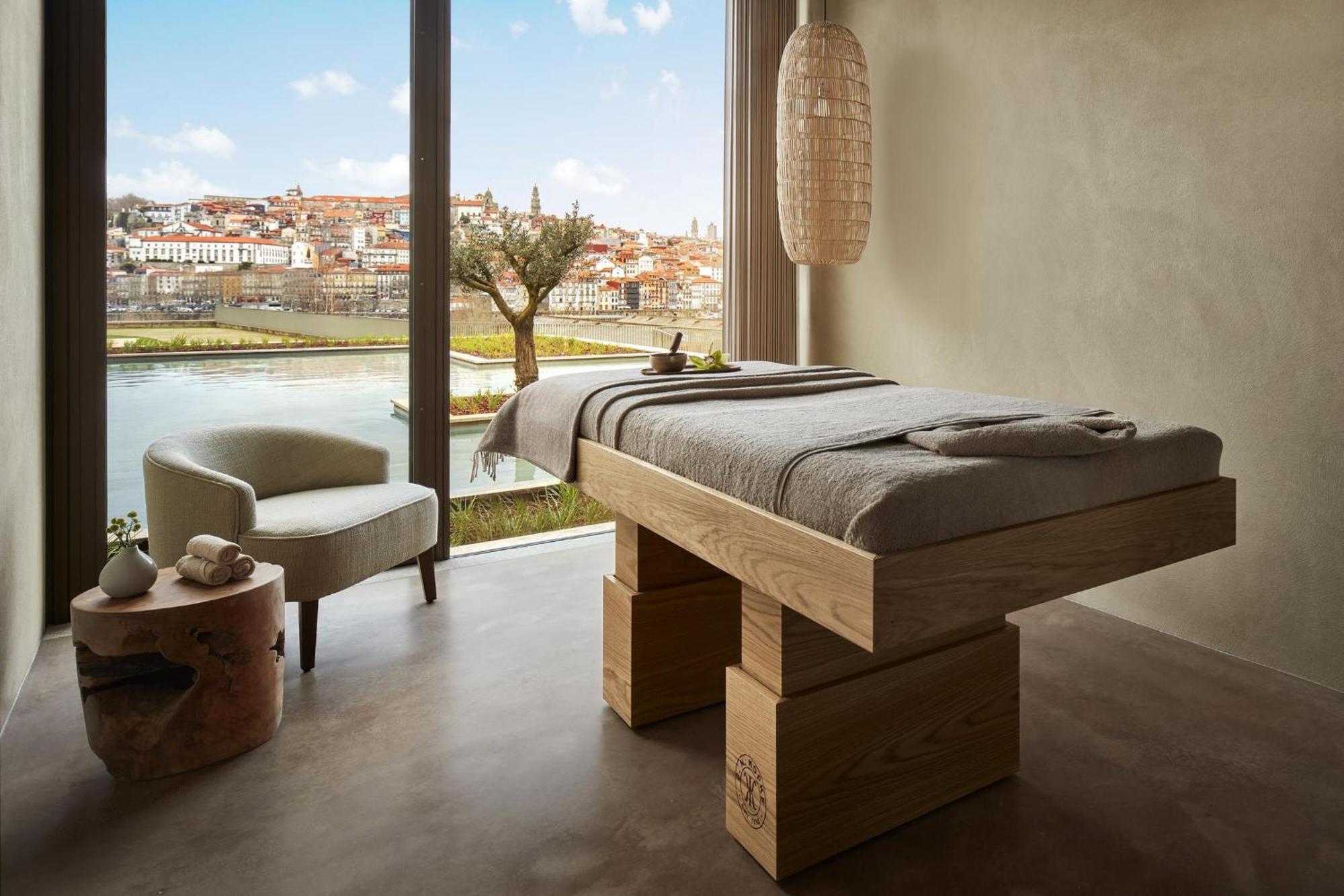 Hotel Tivoli Kopke Porto Gaia