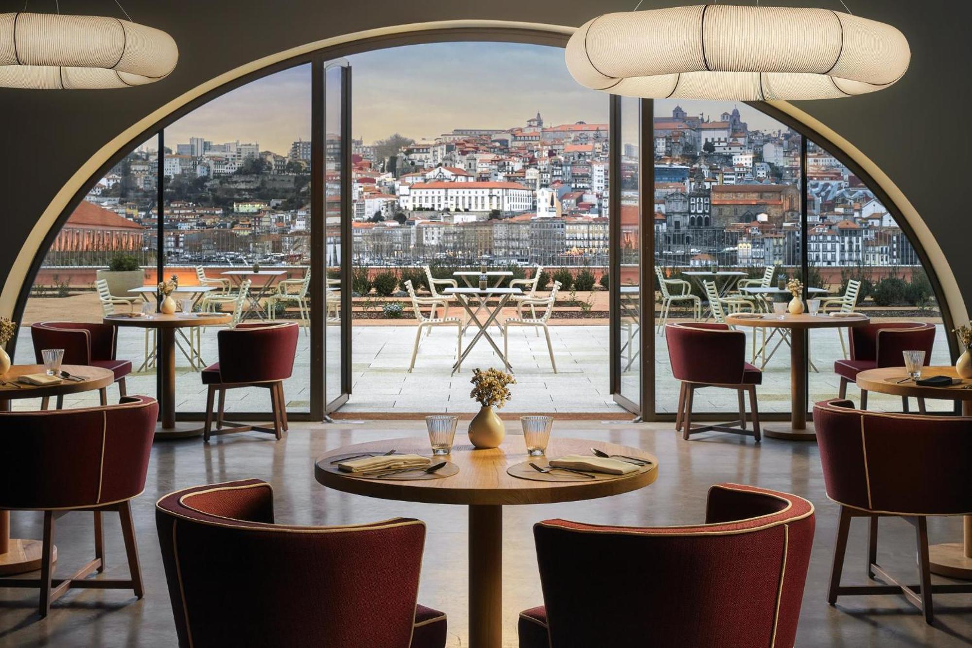 Tivoli Kopke Porto Gaia Hotel