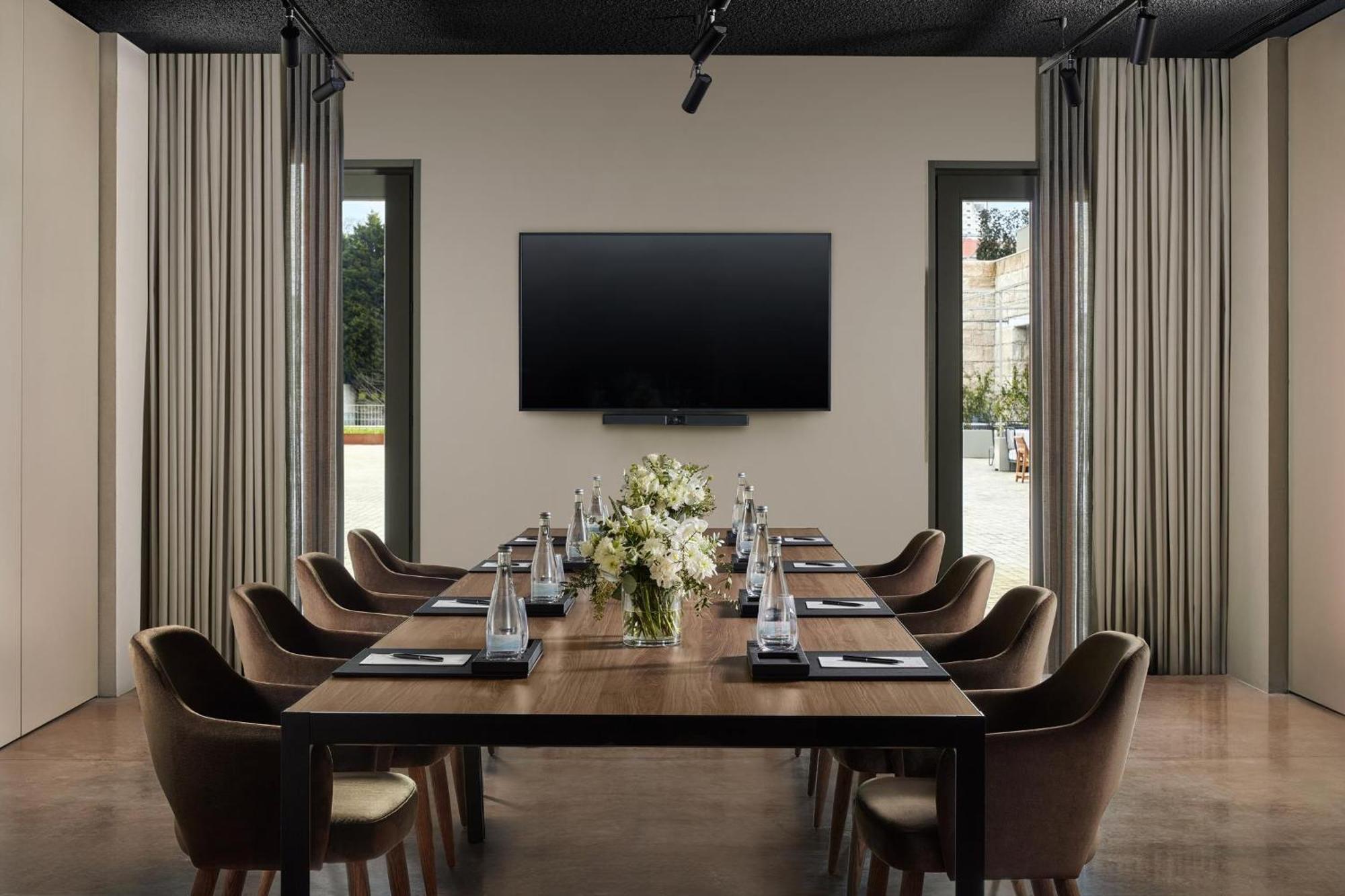 Tivoli Kopke Porto Gaia Hotel 5*
