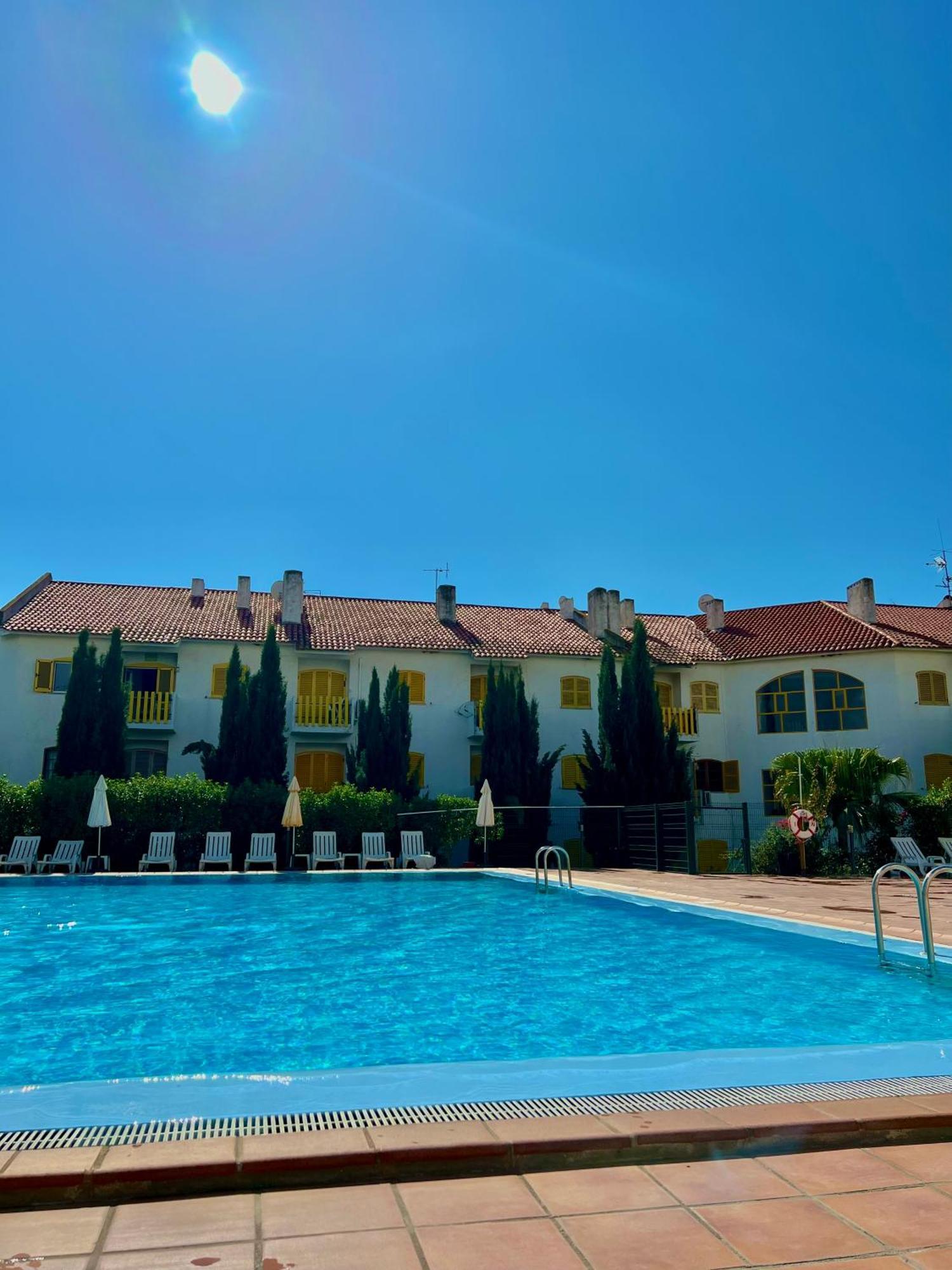 Grupo Morgado - Quinta Do Morgado - Morgado Pool View