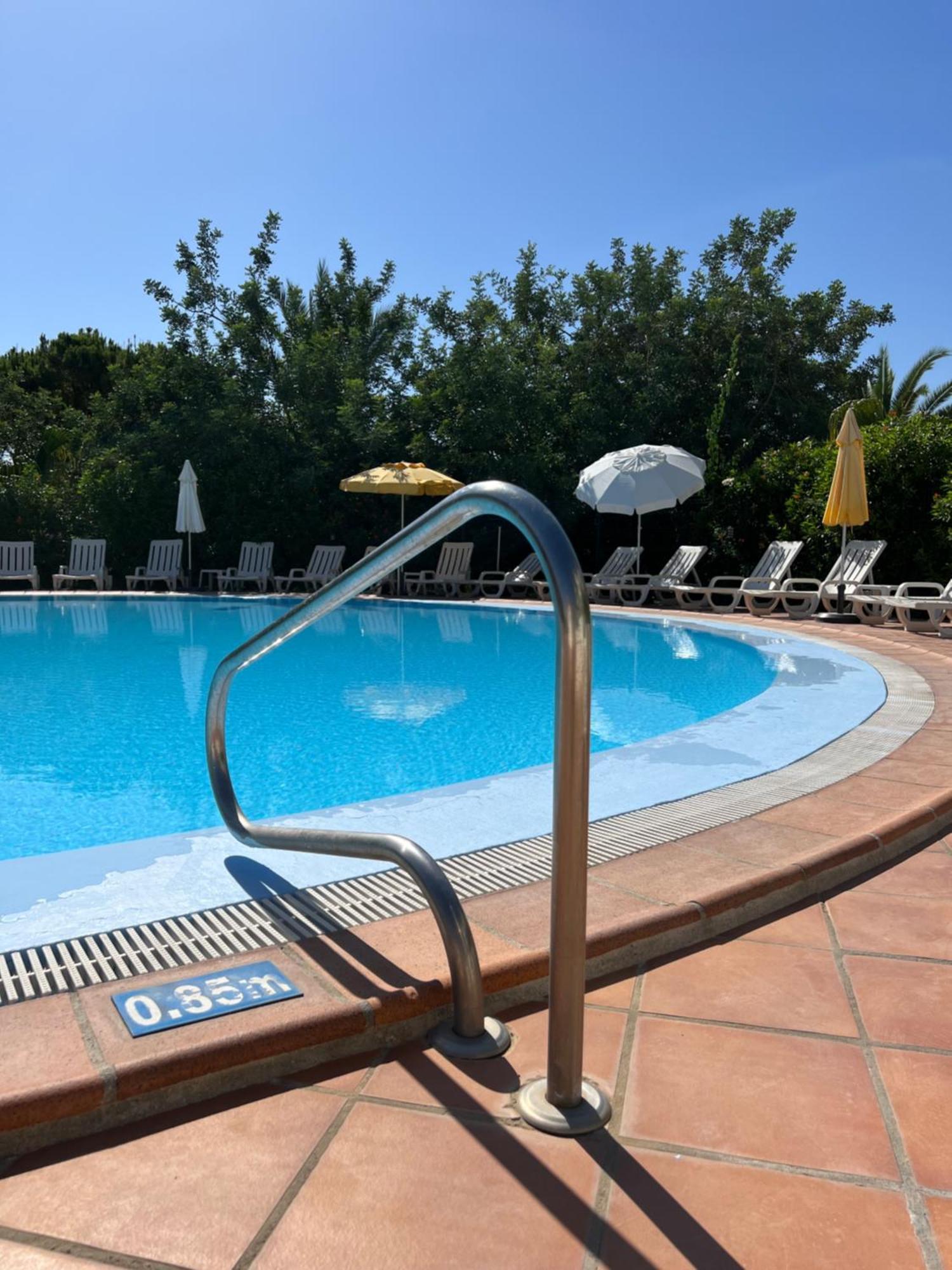 Grupo Morgado - Quinta Do Morgado - Morgado Pool View Apartment
