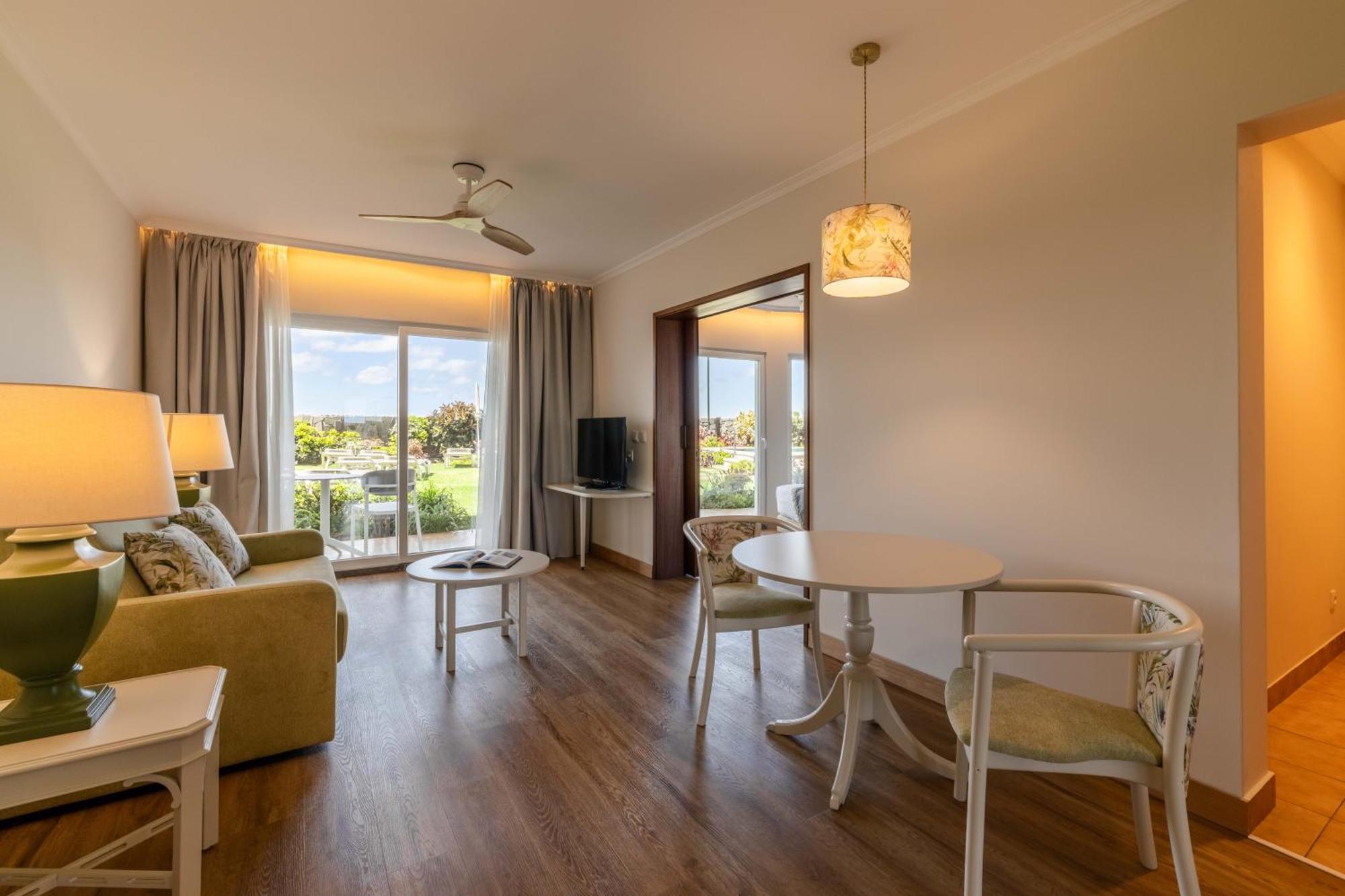 Hotel Pestana Ocean Bay