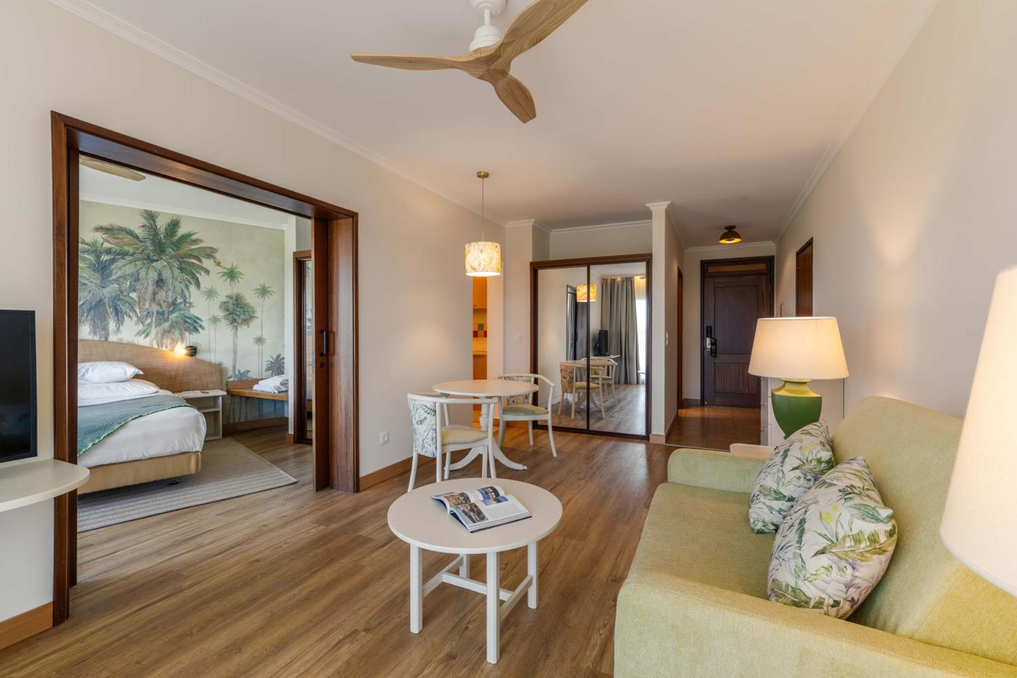 Hotel Pestana Ocean Bay