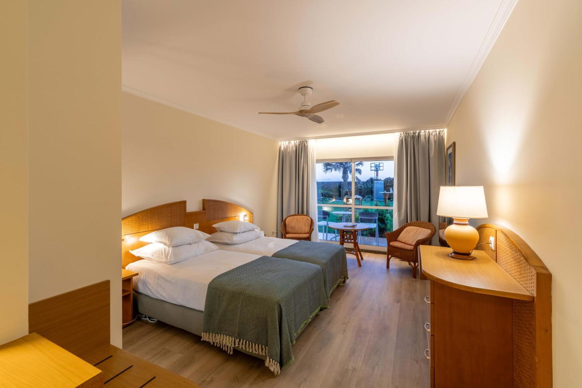 Hotel Pestana Ocean Bay Funchal (Madeira)