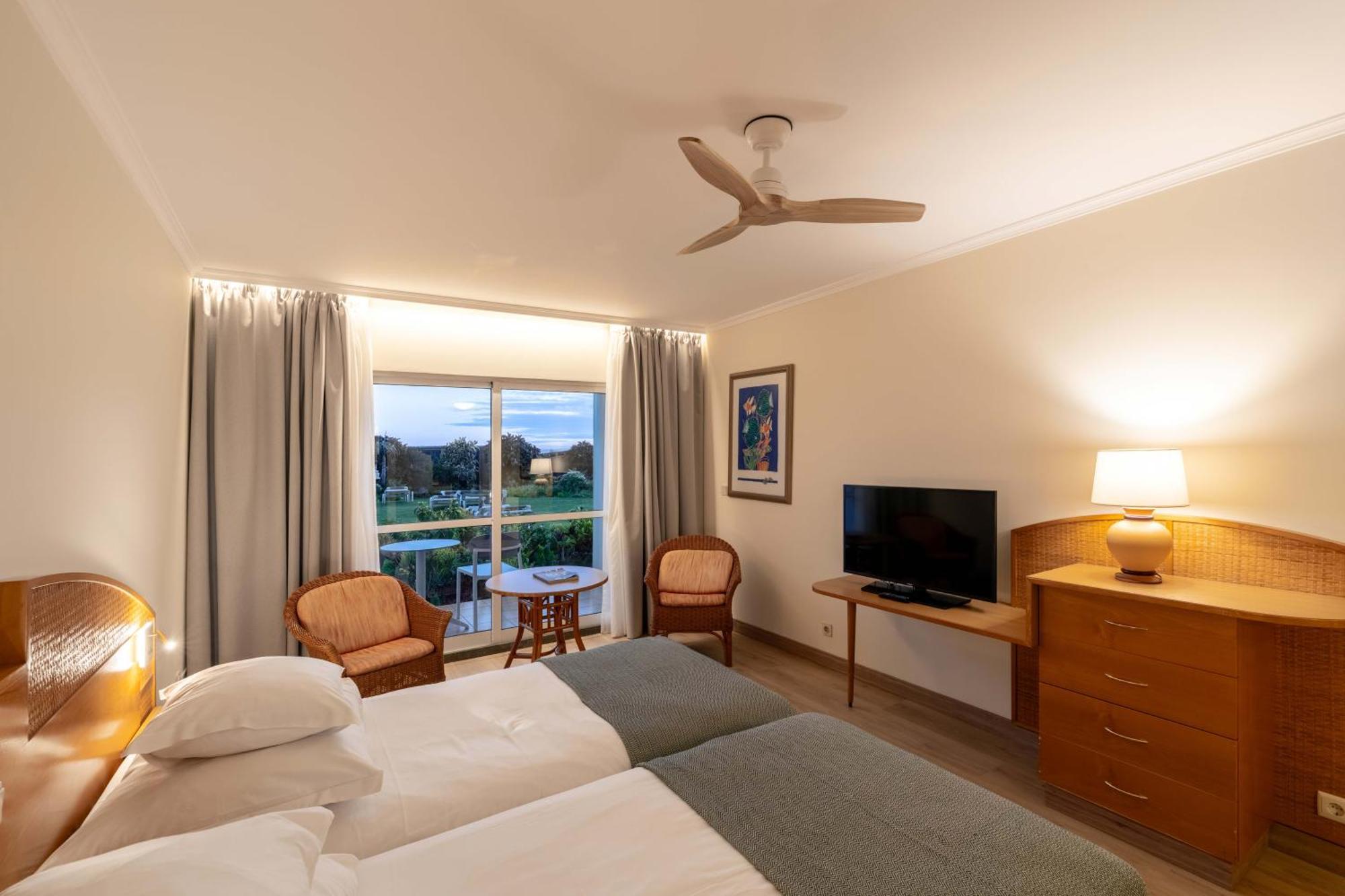 Pestana Ocean Bay 4* Funchal (Madeira)