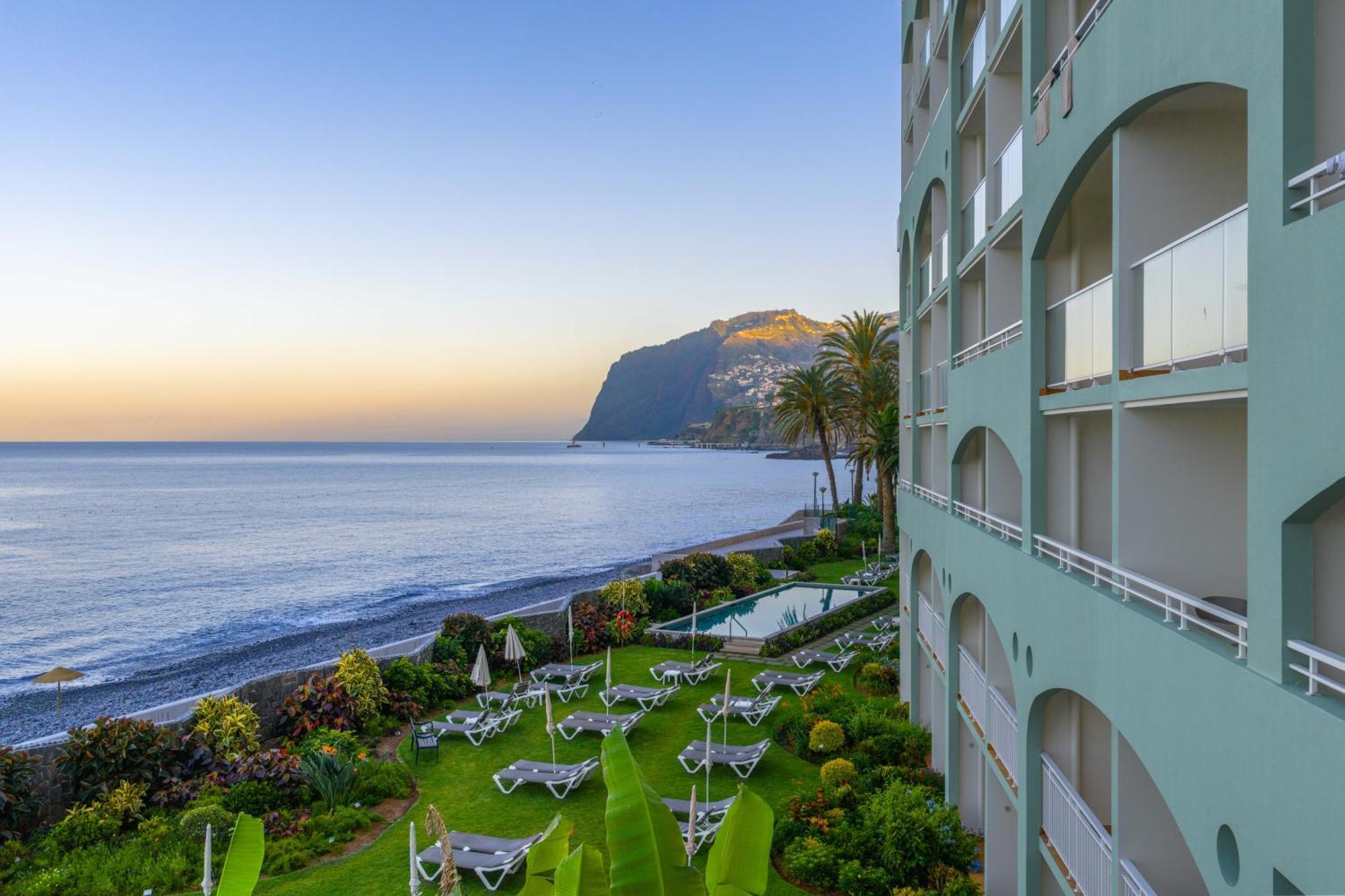 Pestana Ocean Bay Hotel Funchal (Madeira)