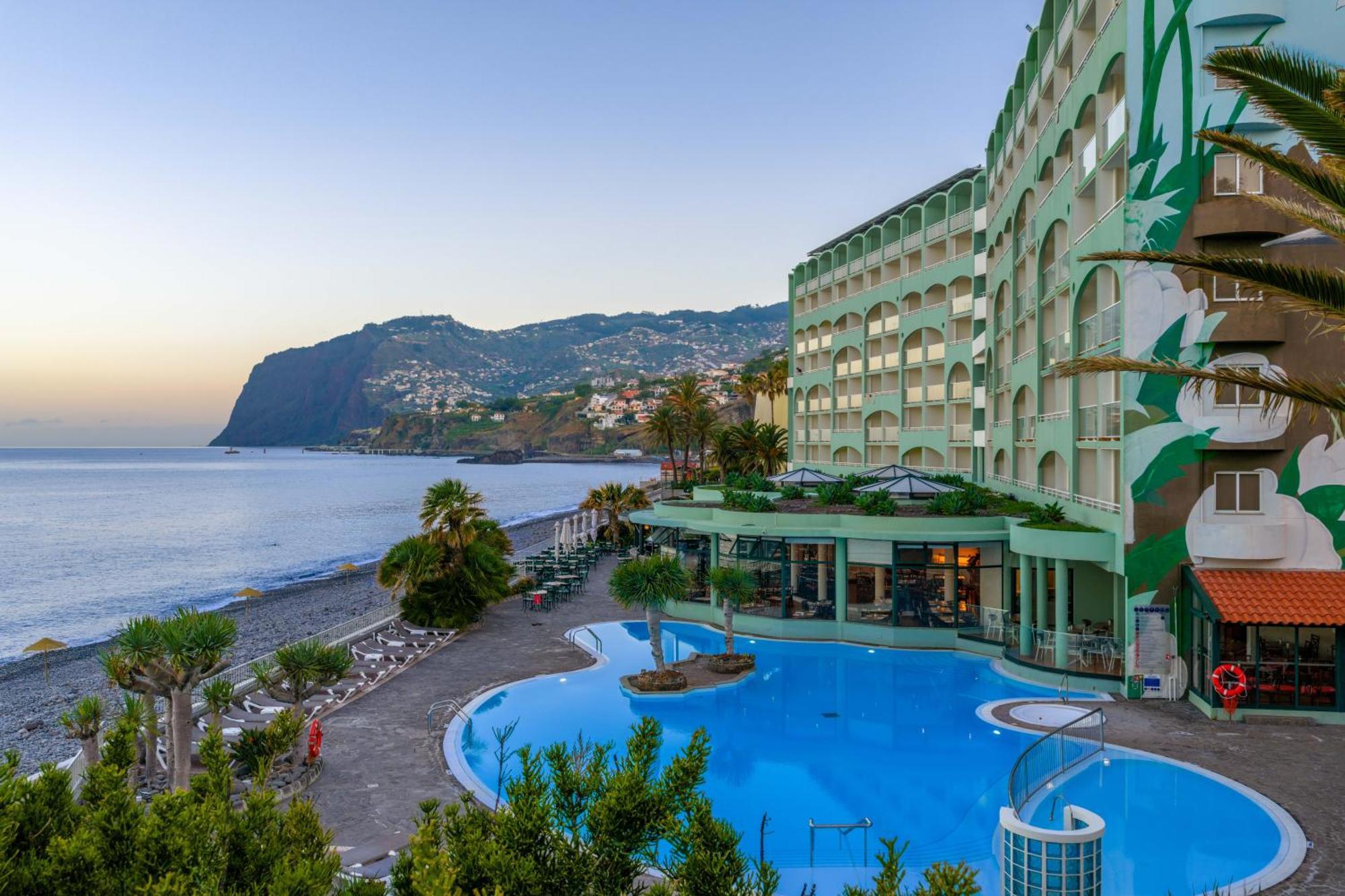 Pestana Ocean Bay Hotel