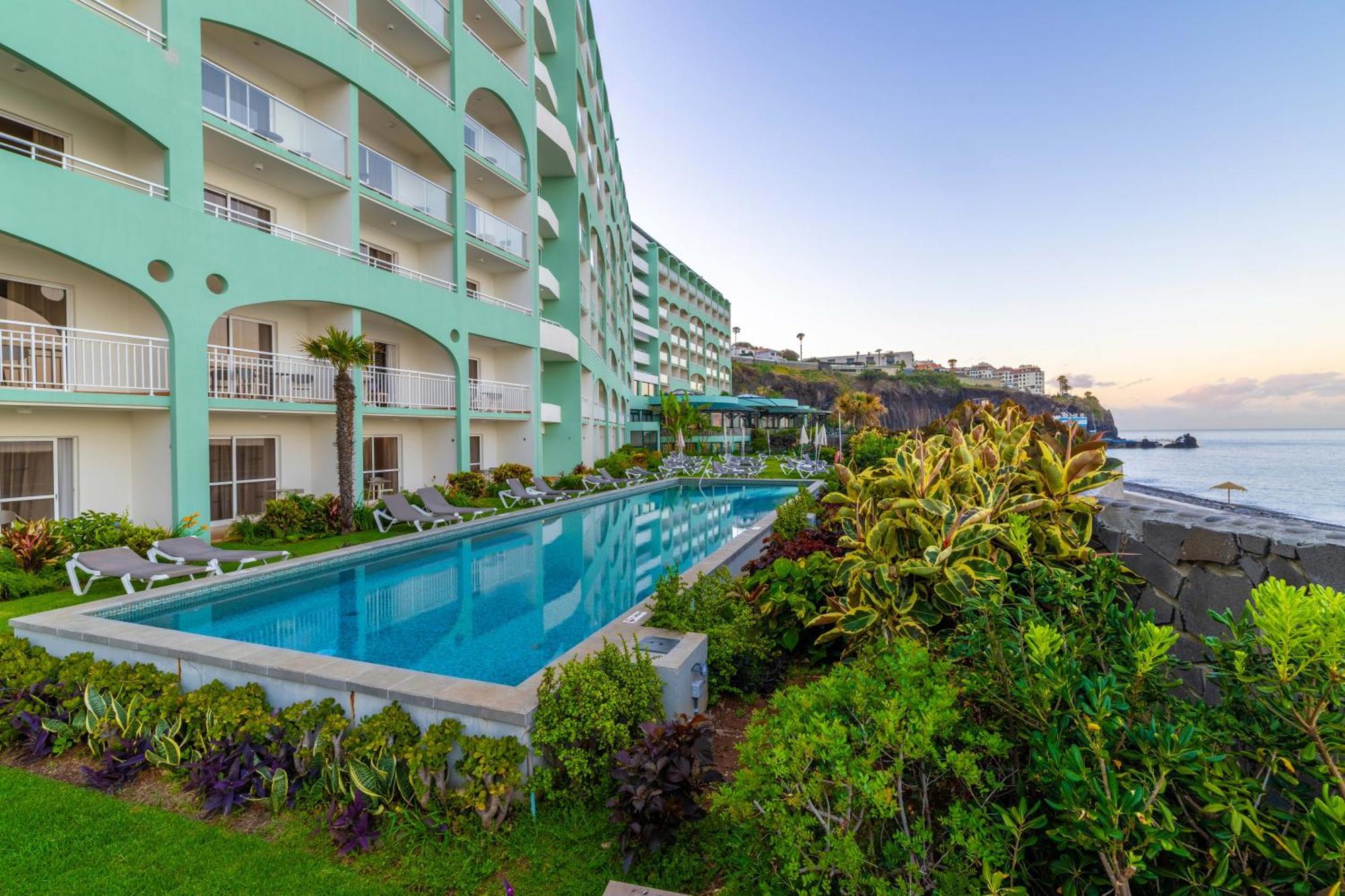 Hotel Pestana Ocean Bay