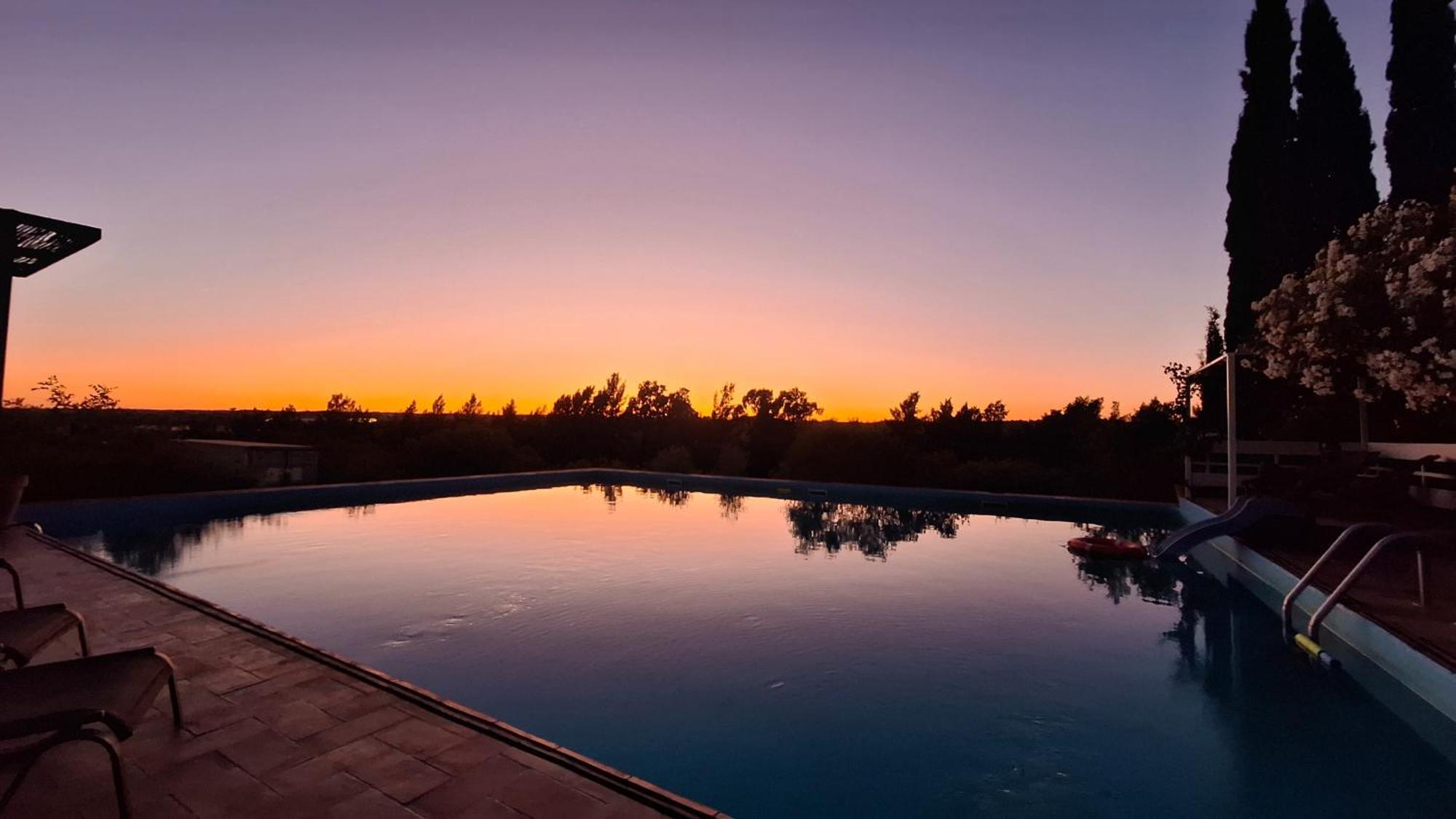 Quinta Da Fornalha - Santuario Agroecologico Farm stay