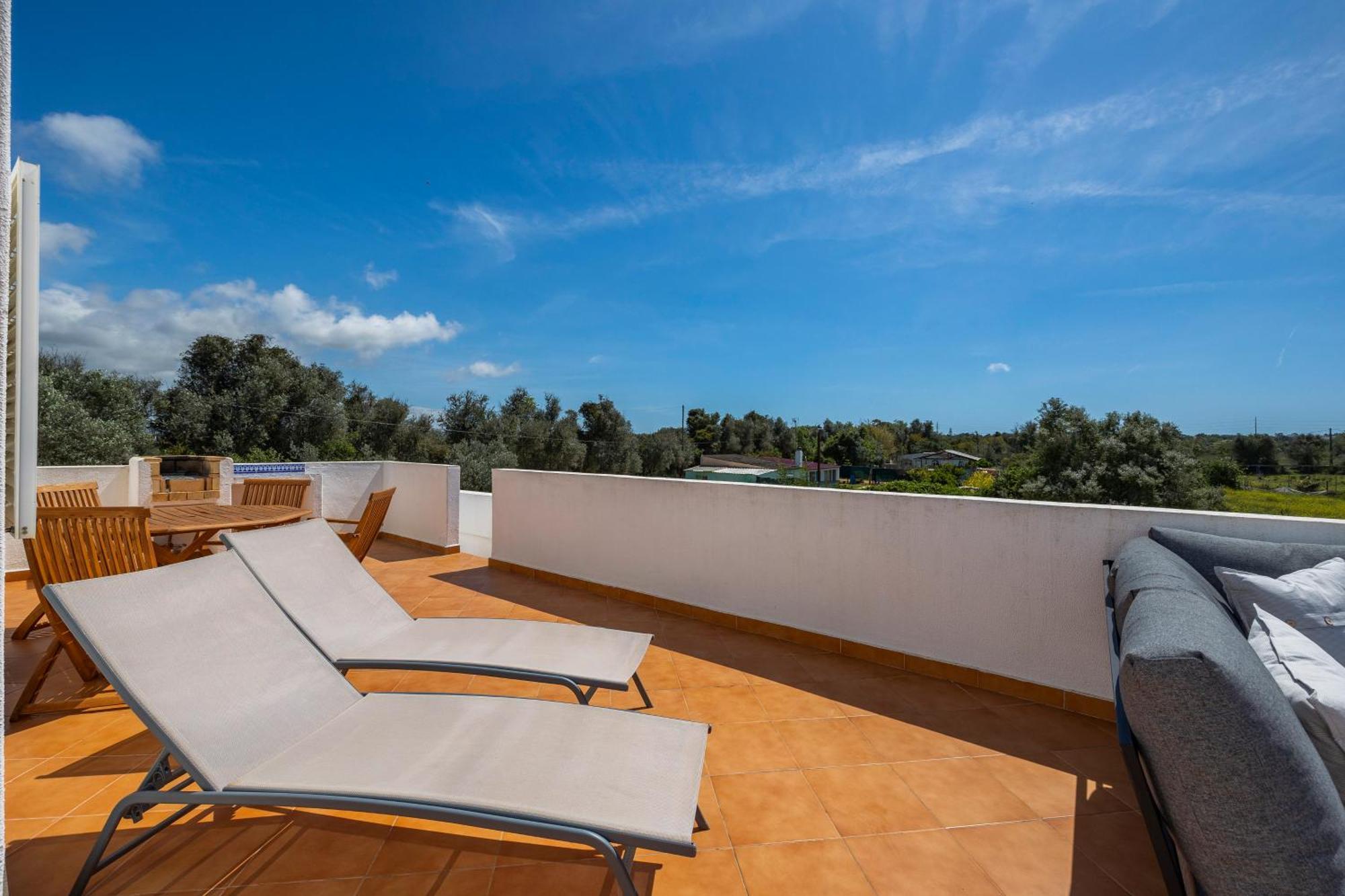 Casa Jardim Oasis 3*