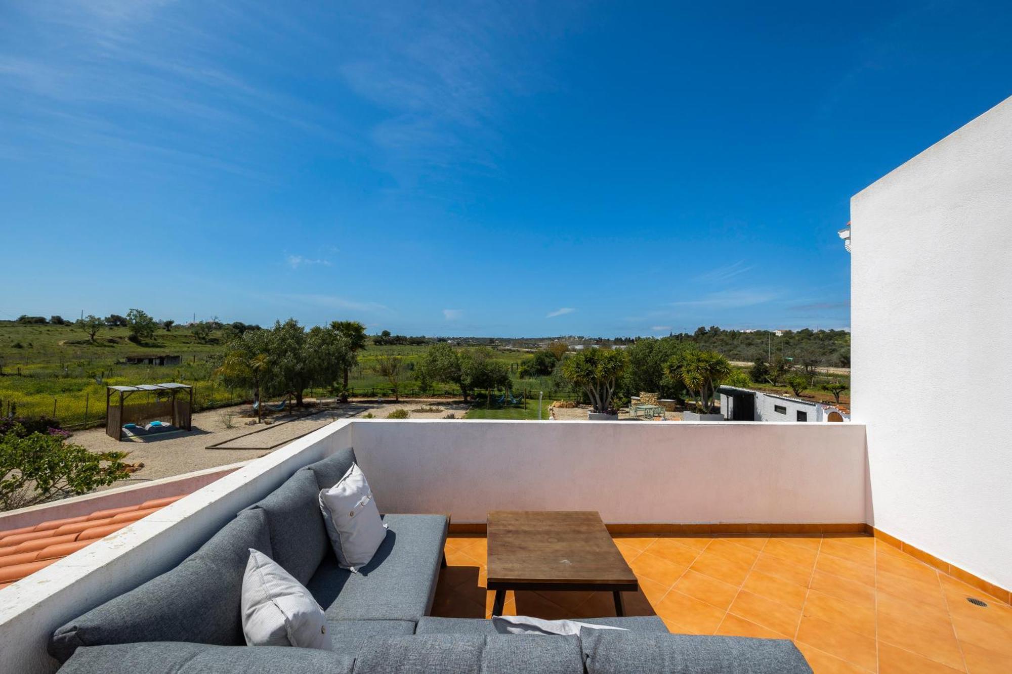 Casa Jardim Oasis 3* Lagoa (Algarve)