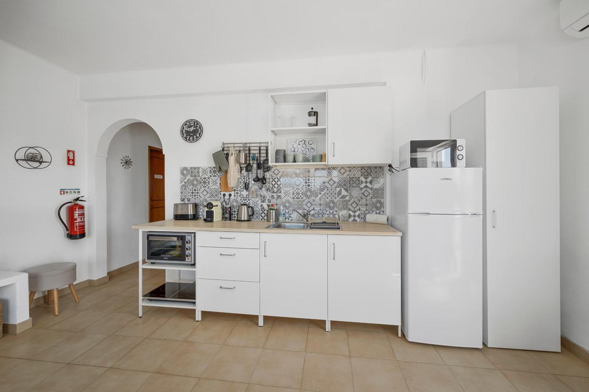 Casa Jardim Oasis Bed & Breakfast