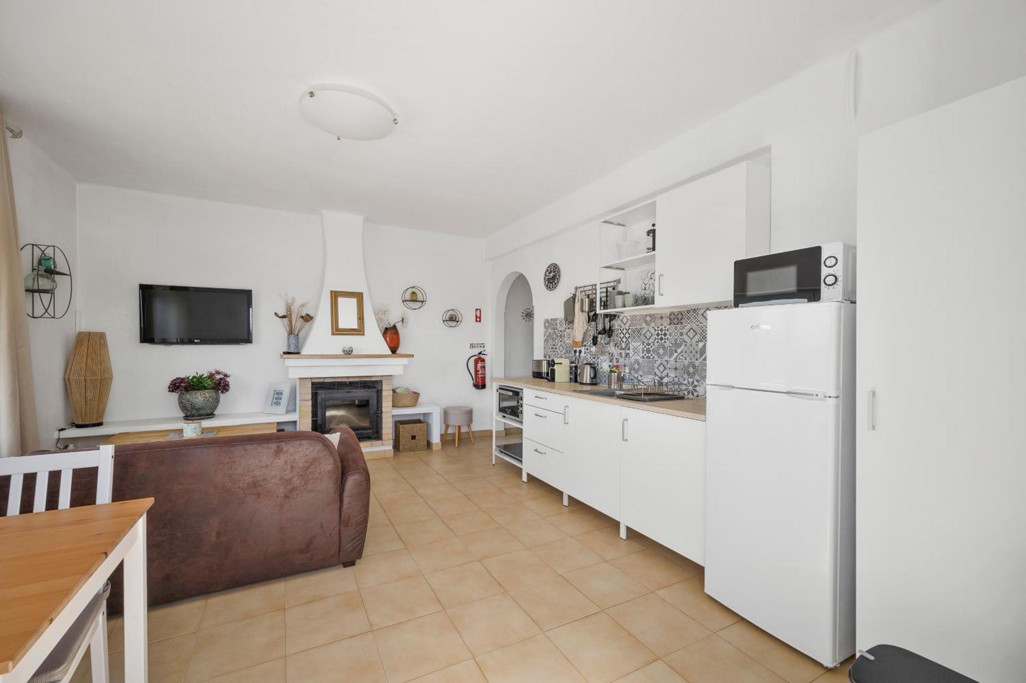 Bed & Breakfast Casa Jardim Oasis