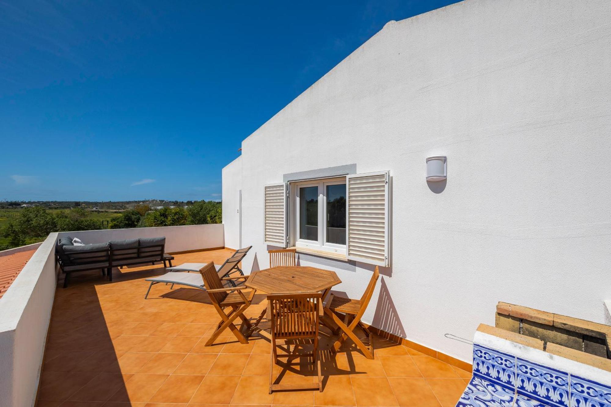 Casa Jardim Oasis Bed & Breakfast 3*